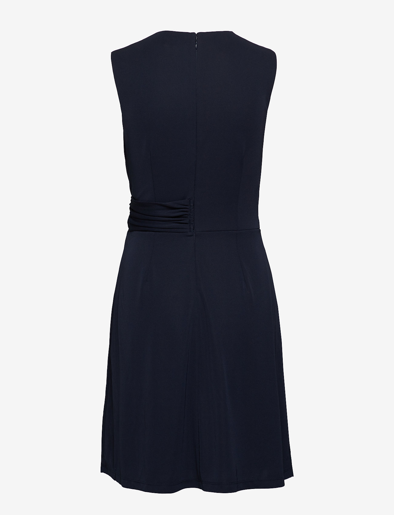 Tommy Hilfiger - BARBARA FLARE DRESS, - midnight - 1