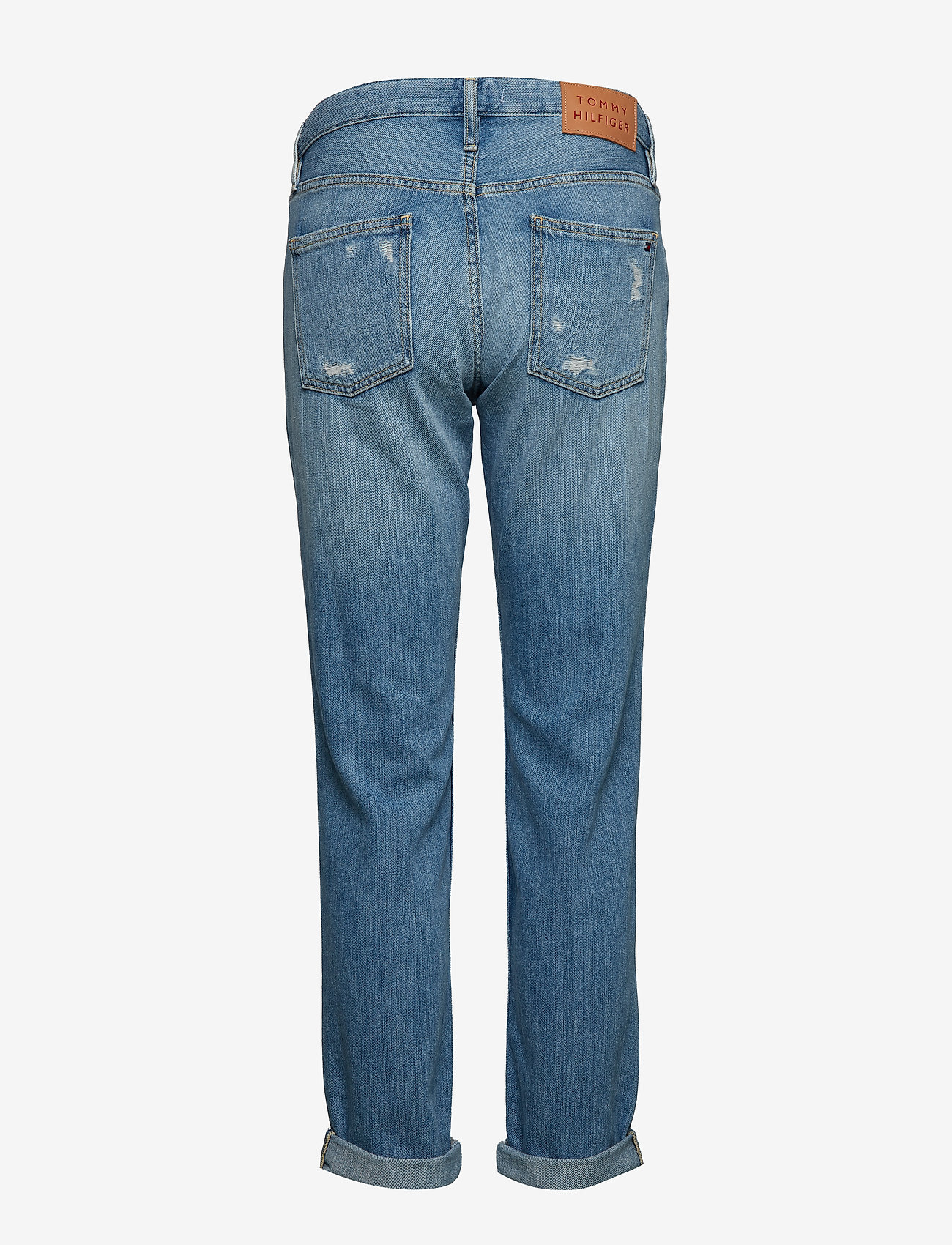 Tommy Hilfiger - BOYFRIEND RW FAME, 9 - fame - 1