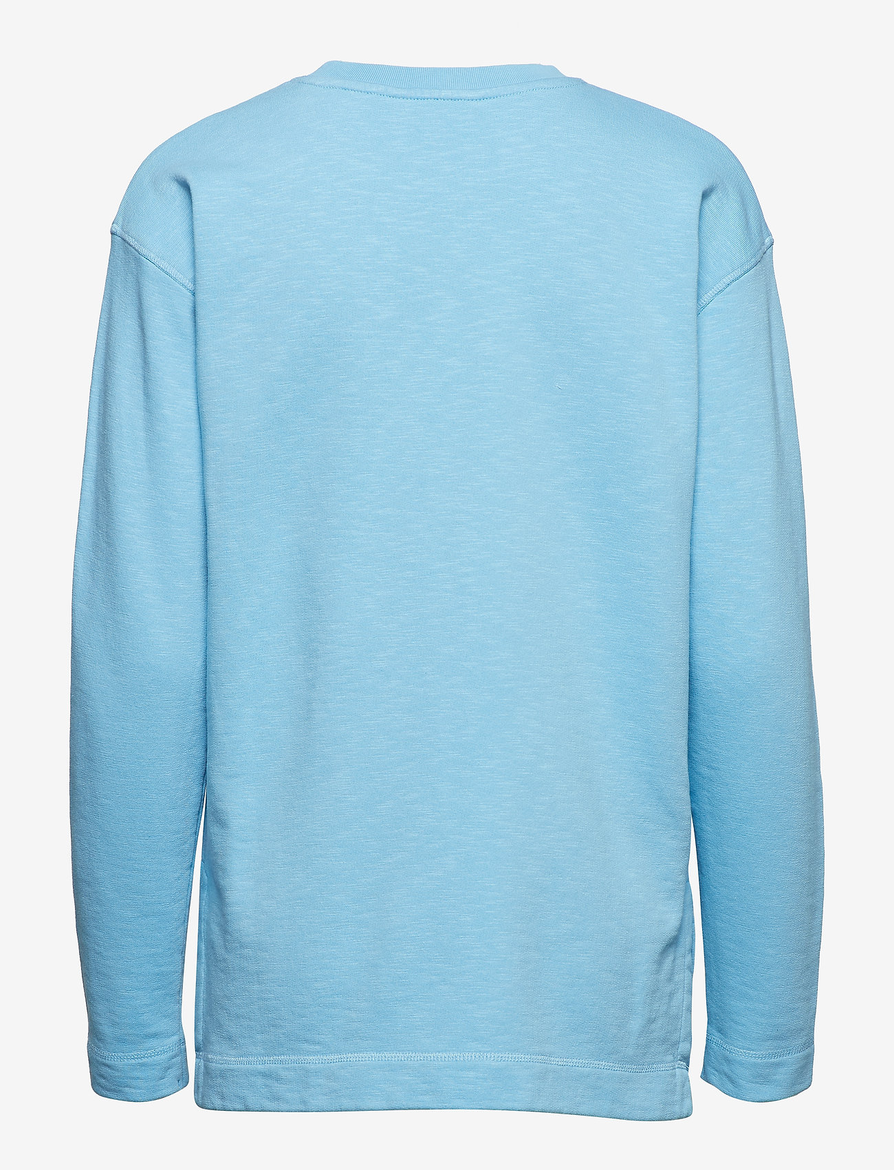 Tommy Hilfiger - VIVA C-NK SWEATSHIRT LS - alaskan blue - 1