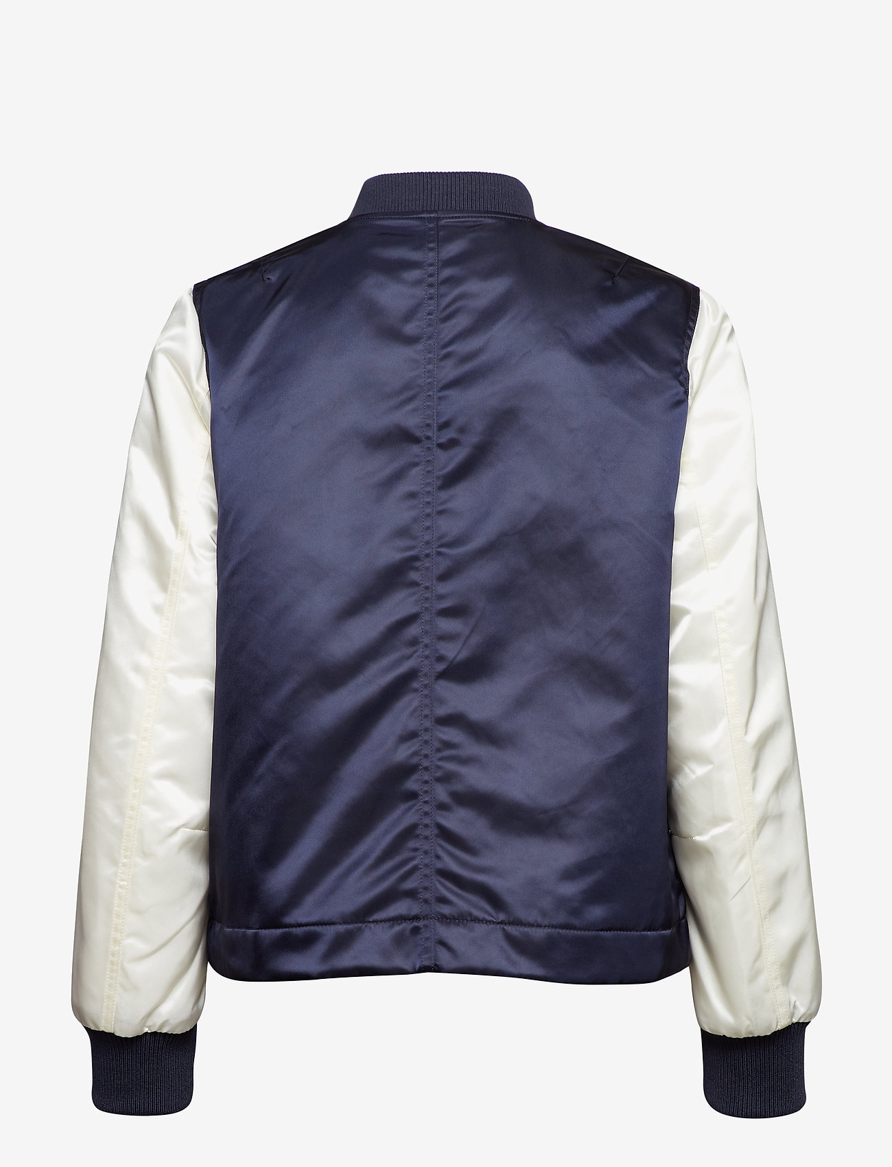 Tommy Hilfiger - MICHELLE BOMBER JKT - midnight / snow white - 1