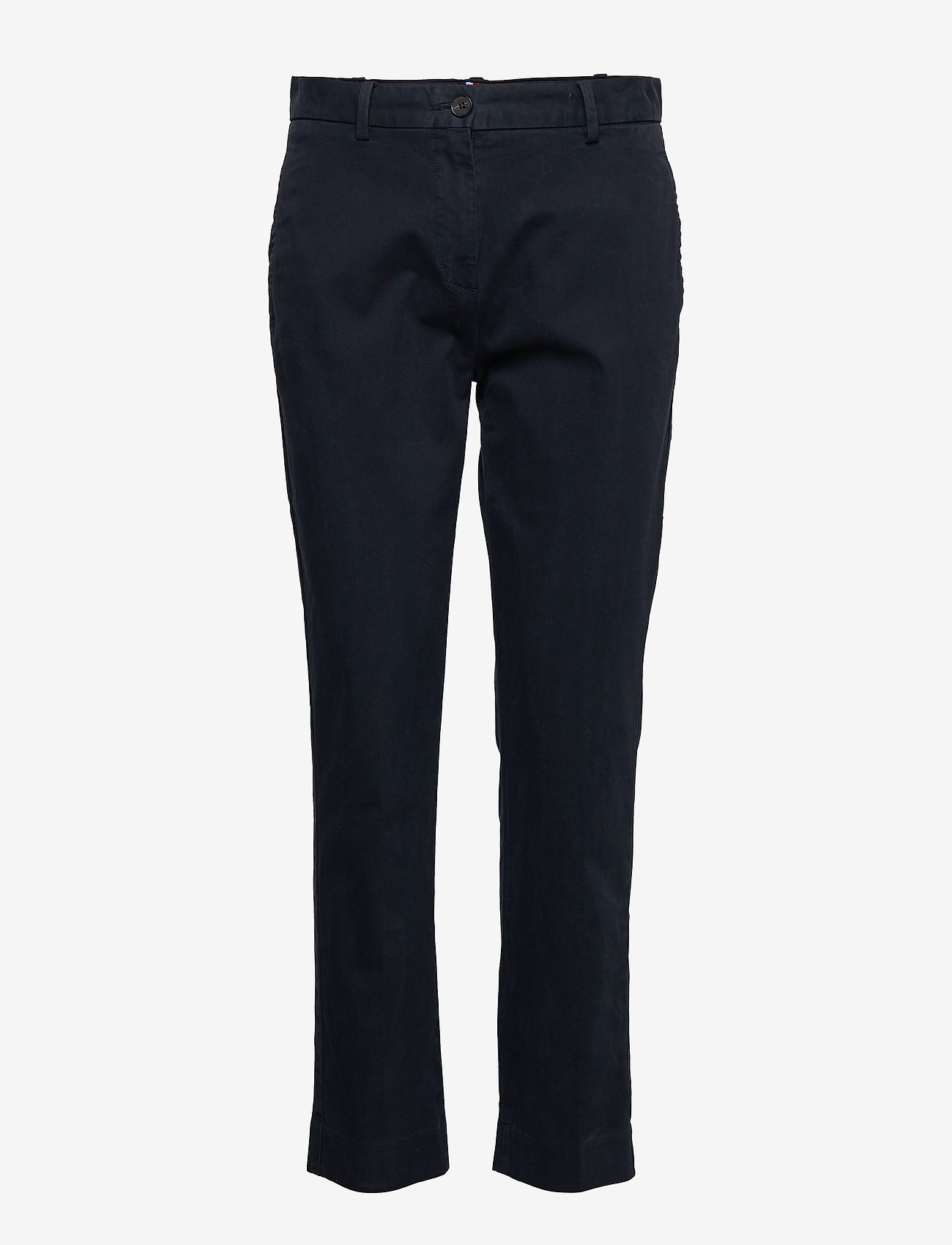 Tommy Hilfiger - BADU T5 CHINO - midnight - 0