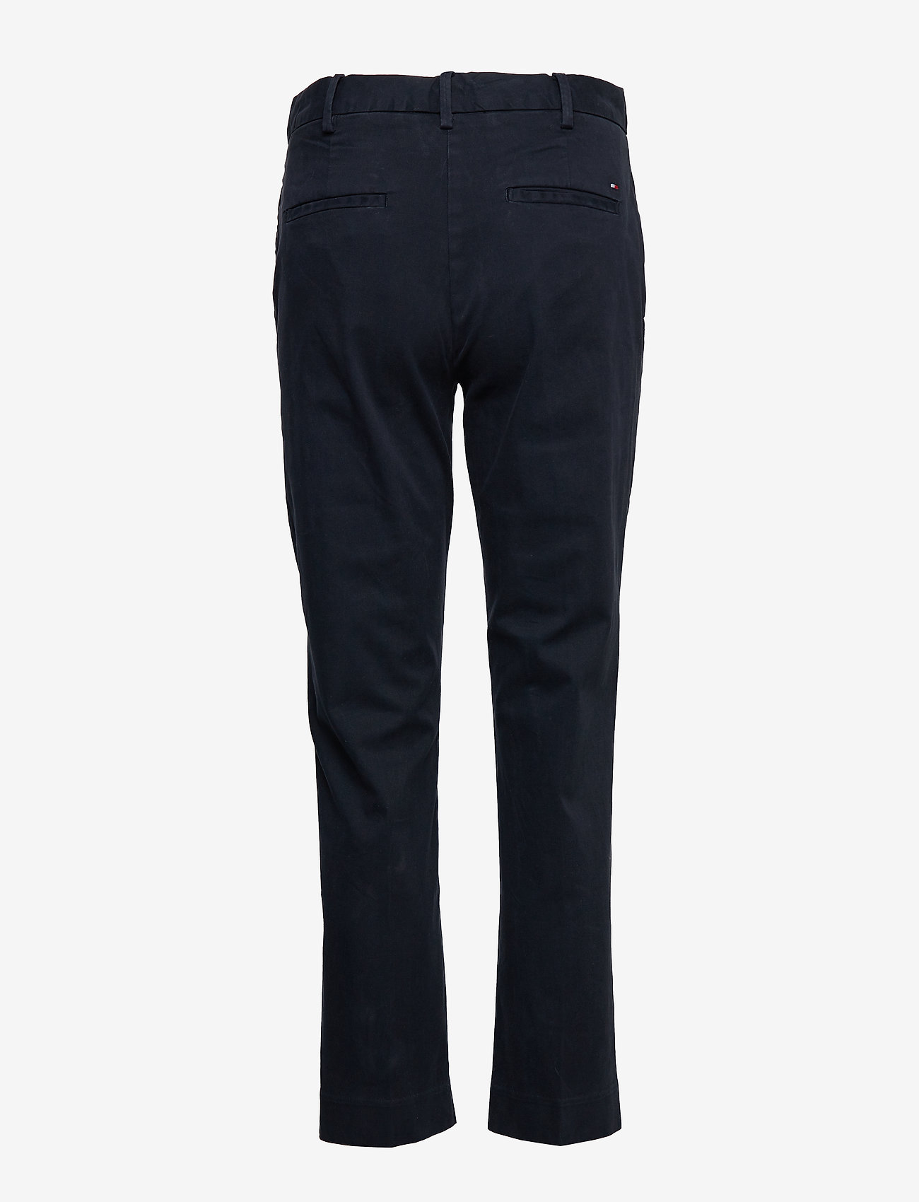 Tommy Hilfiger - BADU T5 CHINO - midnight - 1