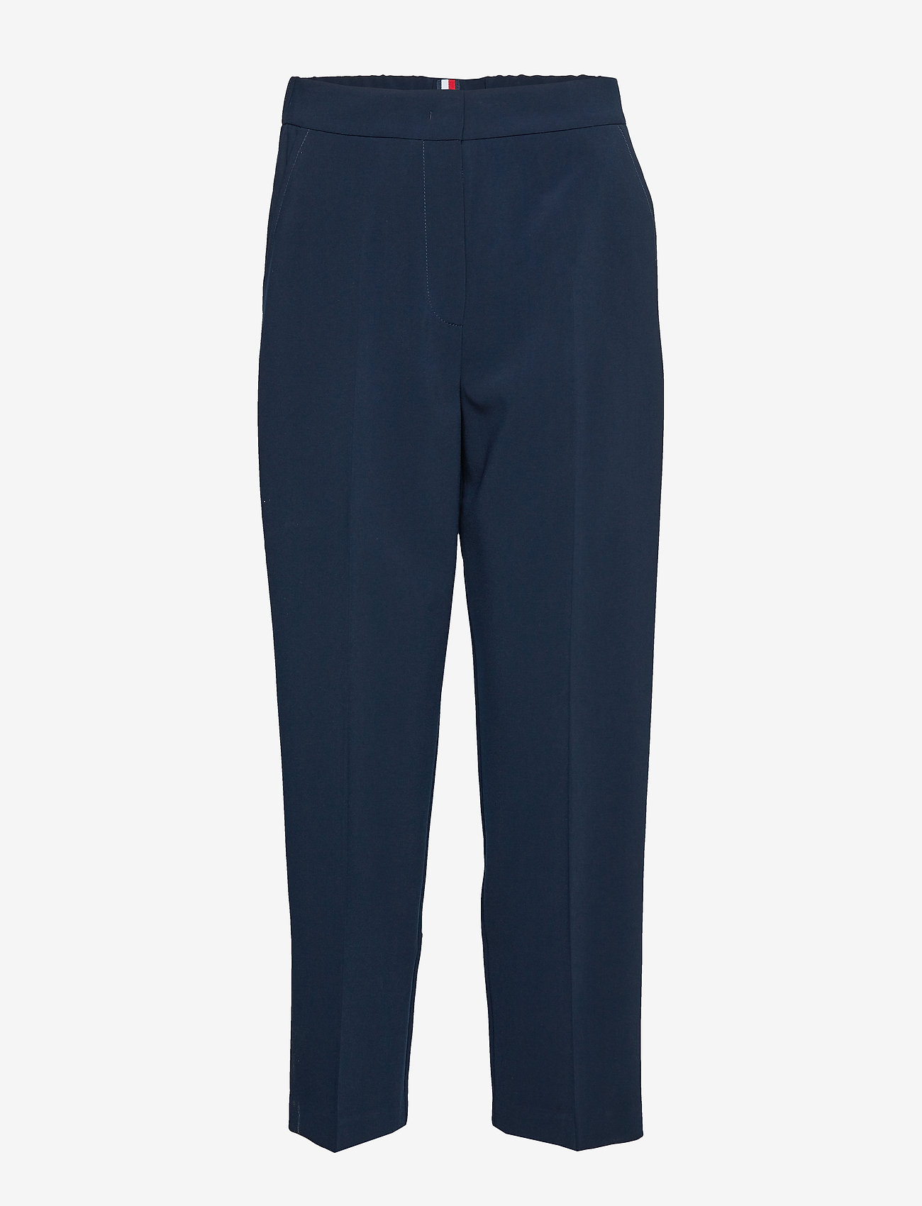 Tommy Hilfiger - ADORA SL PANT - midnight - 0