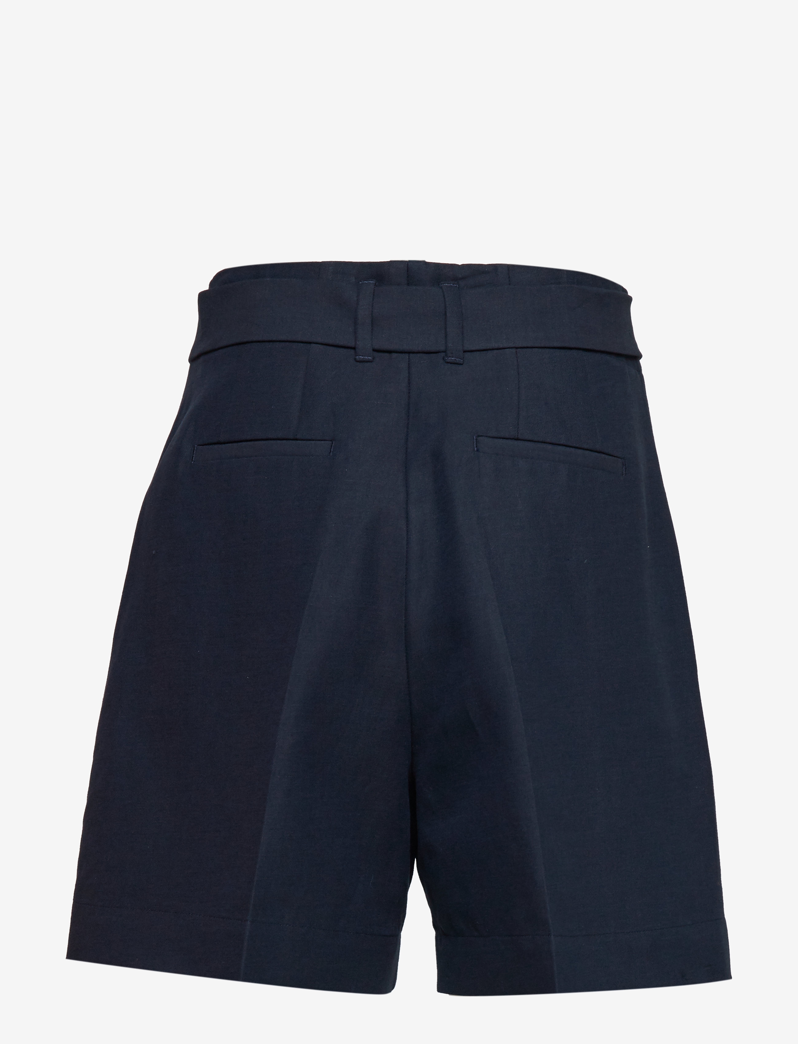 Tommy Hilfiger - CAROLINA HW BERMUDA, - midnight - 1