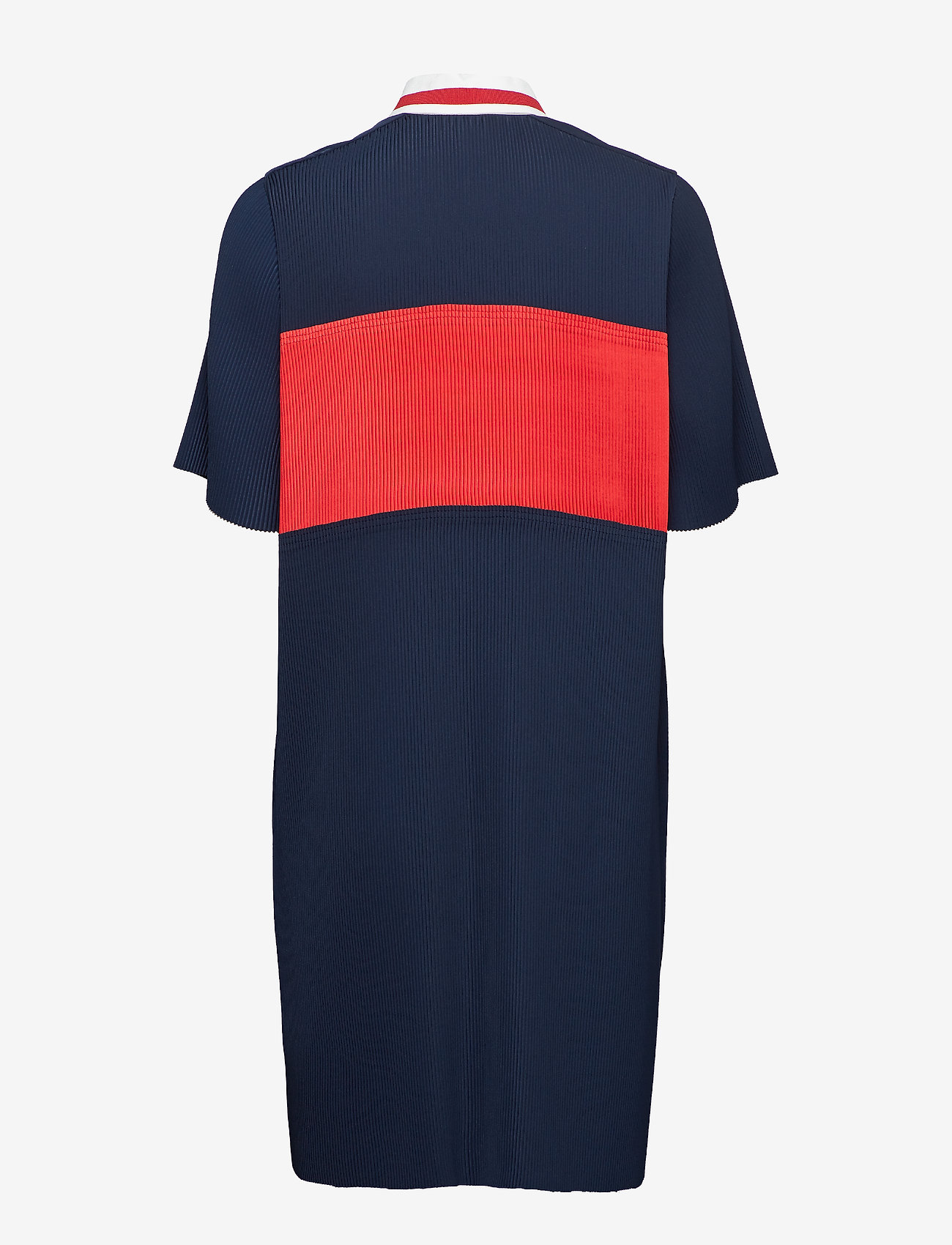 Tommy Hilfiger - FRANCES DRESS SS, 40 - midnight - 1