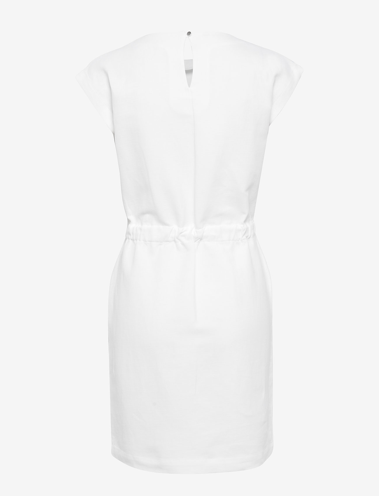 Tommy Hilfiger - CAROLINA DRESS - classic white - 1