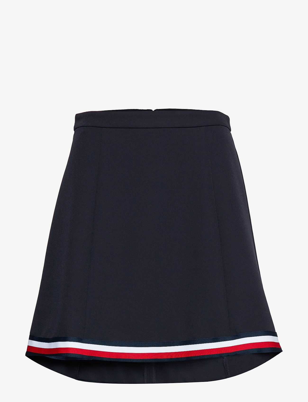 Tommy Hilfiger - ANGELA GLOBAL STP SH - midnight - 0