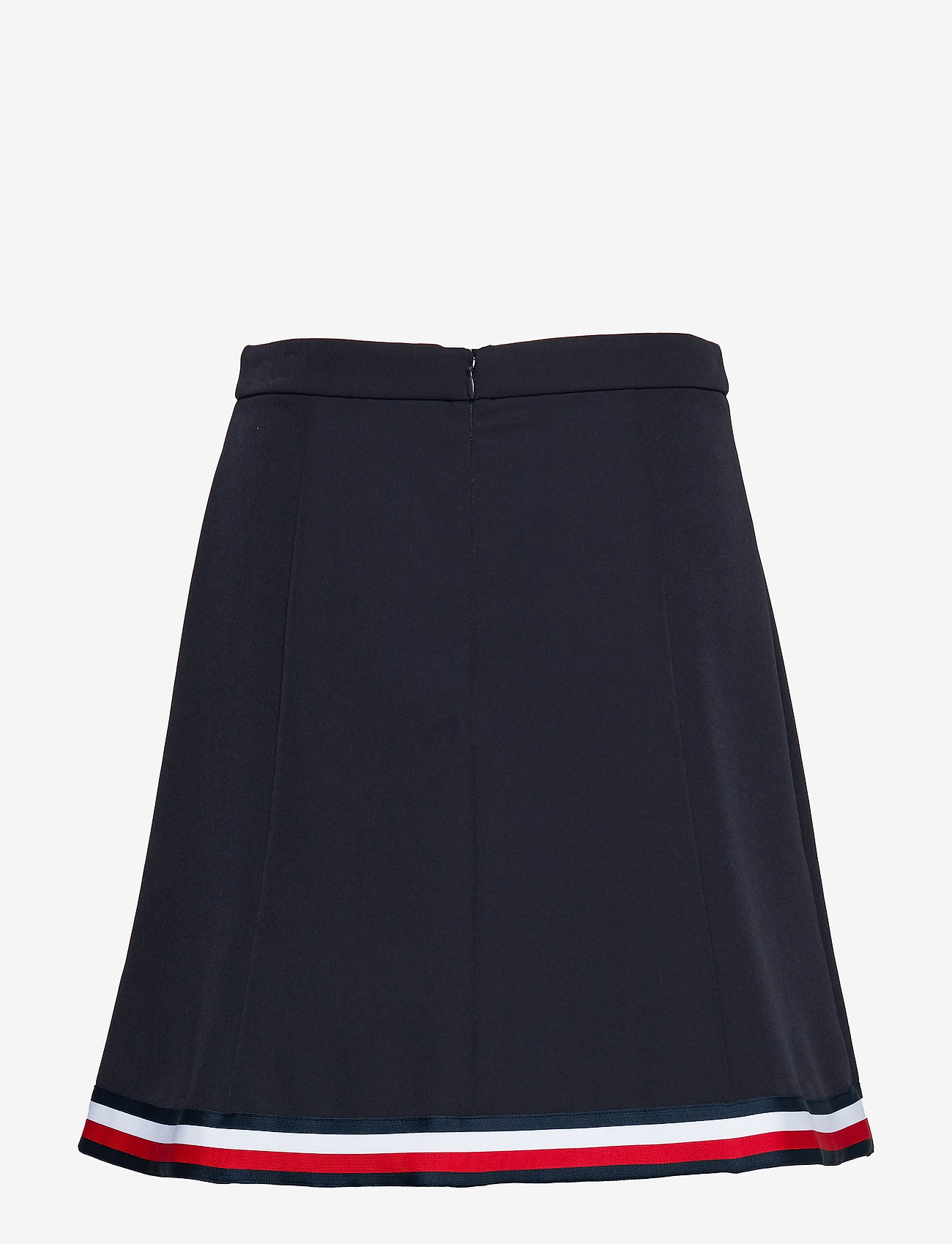 Tommy Hilfiger - ANGELA GLOBAL STP SH - midnight - 1