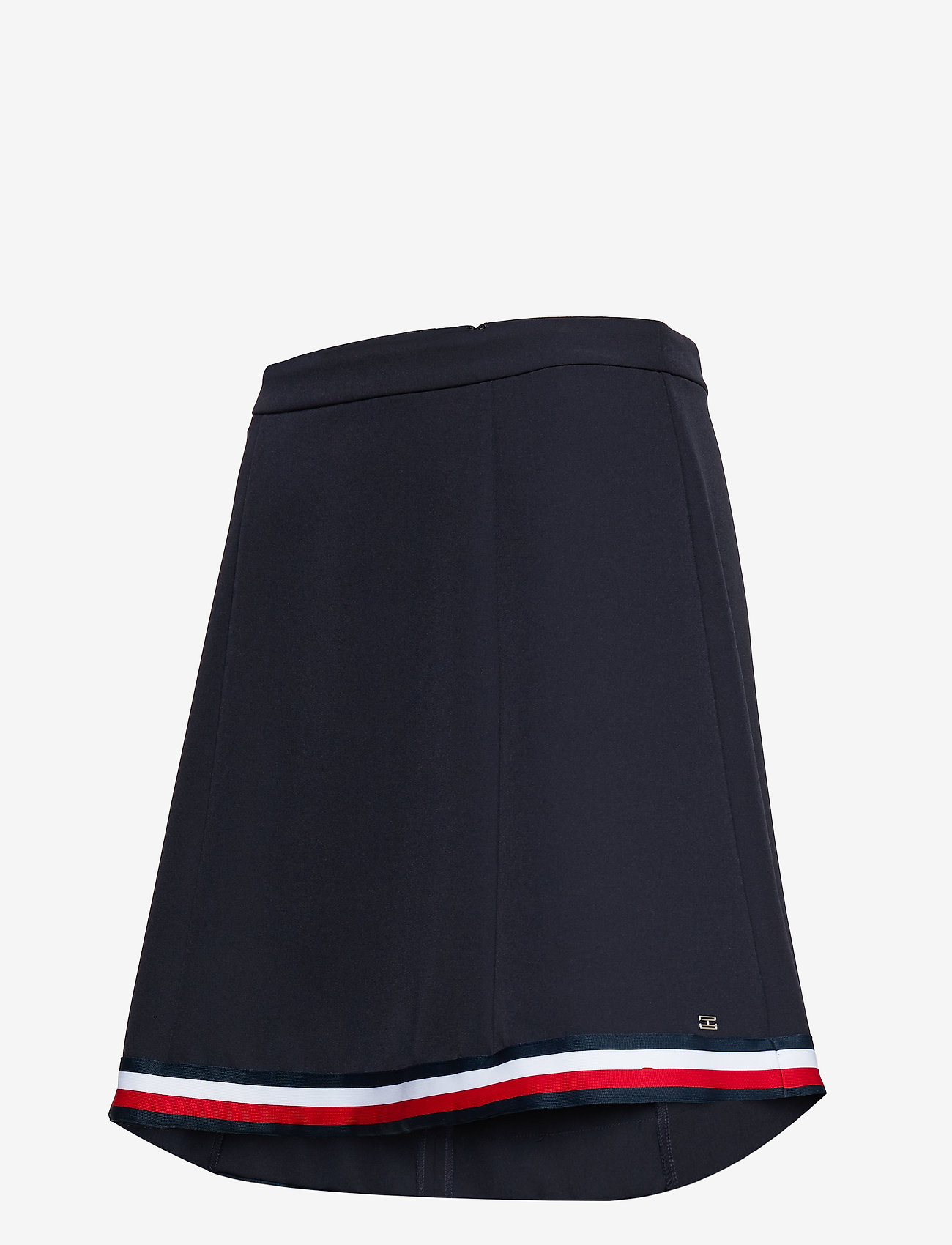 Tommy Hilfiger - ANGELA GLOBAL STP SH - midnight - 2