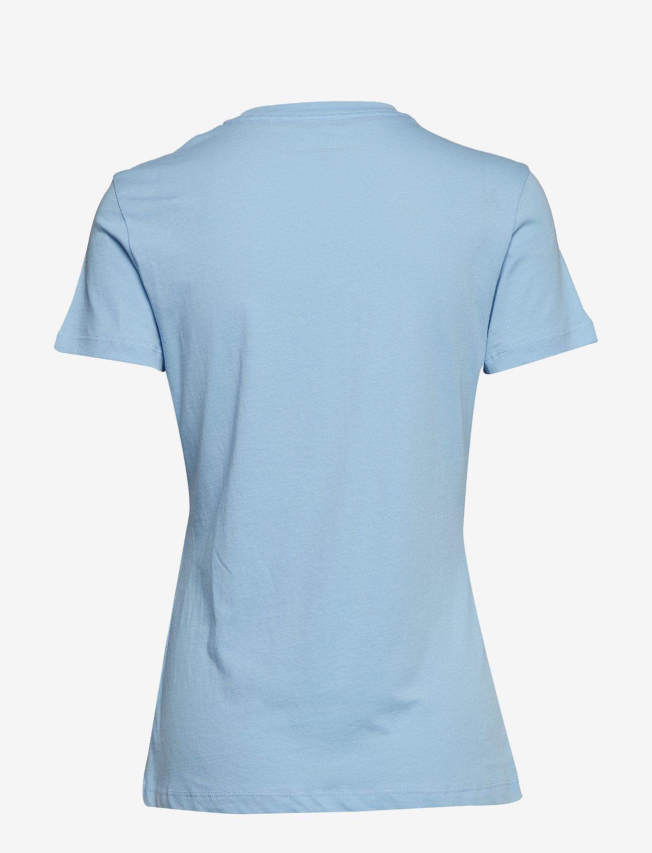 Tommy Hilfiger - TESSA C-NK TEE SS, 8 - cerulean - 1