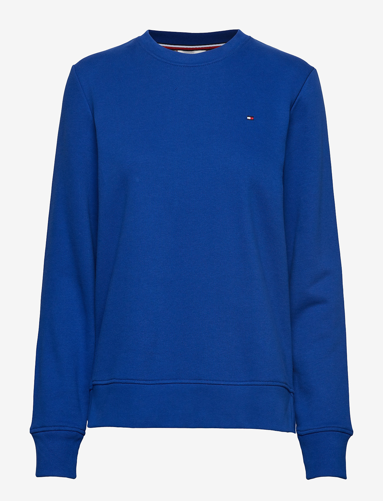 Tommy Hilfiger - CLAIRE SWEATSHIRT C-NK LS - surf the web - 0