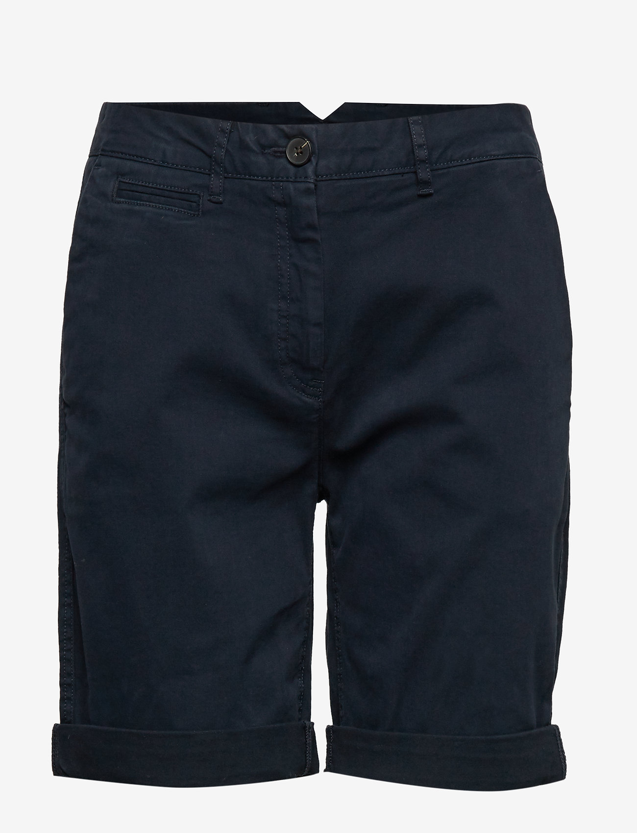 Tommy Hilfiger - HUNTER BERMUDA - midnight - 0