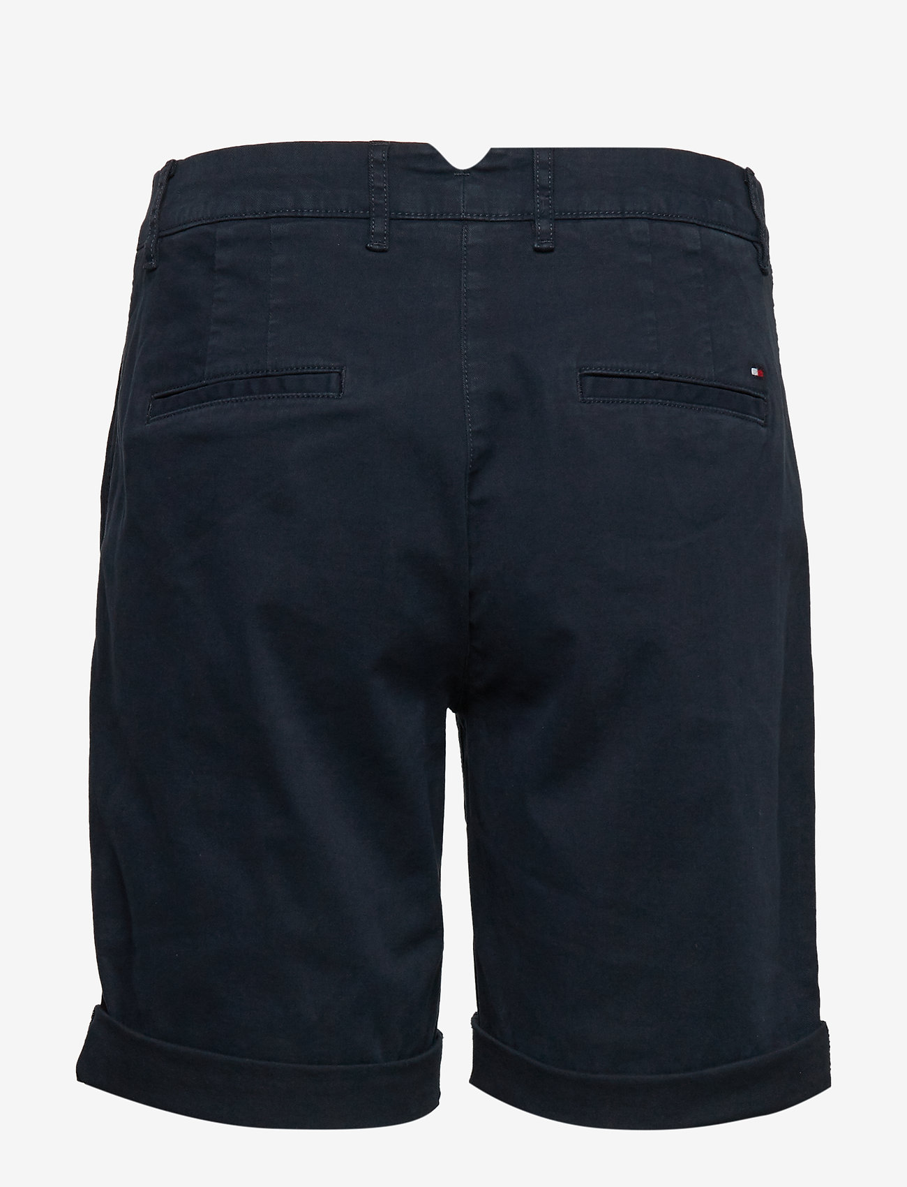 Tommy Hilfiger - HUNTER BERMUDA - midnight - 1