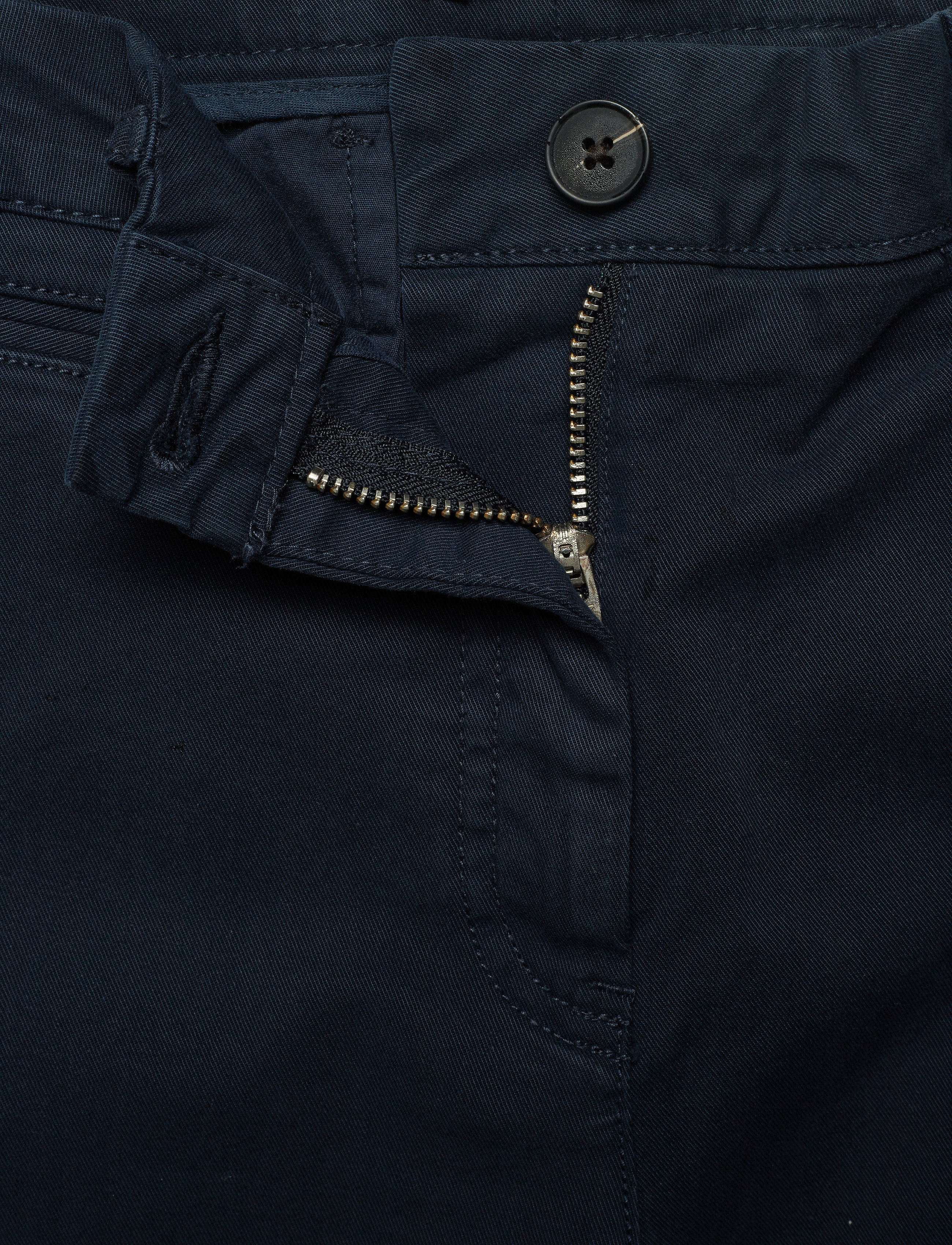 Tommy Hilfiger - HUNTER BERMUDA - midnight - 2