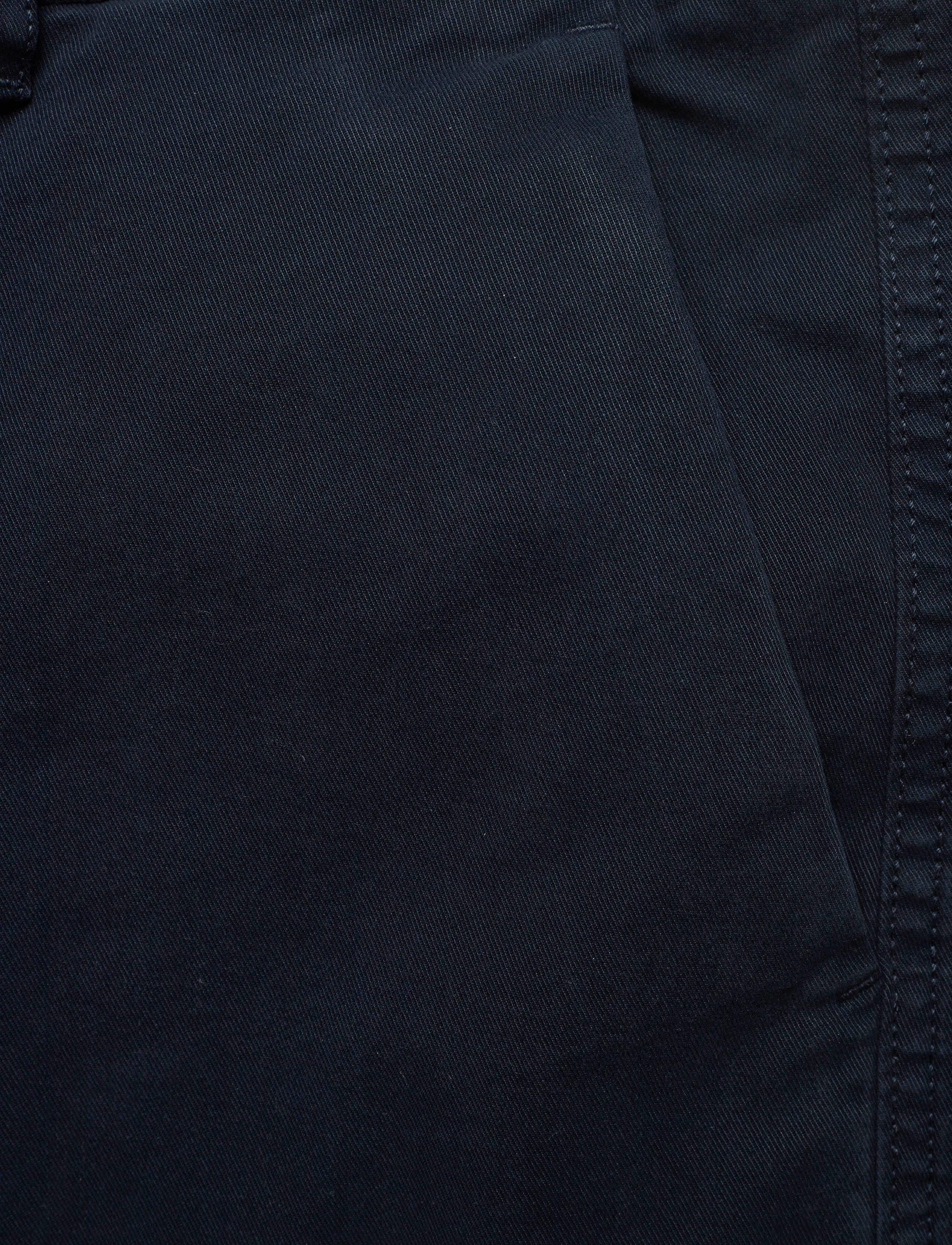 Tommy Hilfiger - HUNTER BERMUDA - midnight - 3