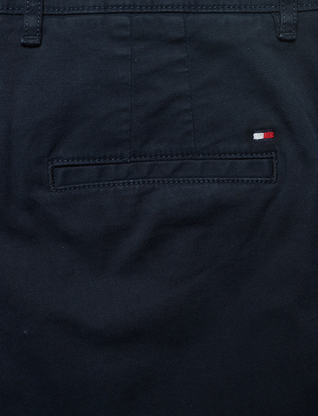 Tommy Hilfiger - HUNTER BERMUDA - midnight - 4