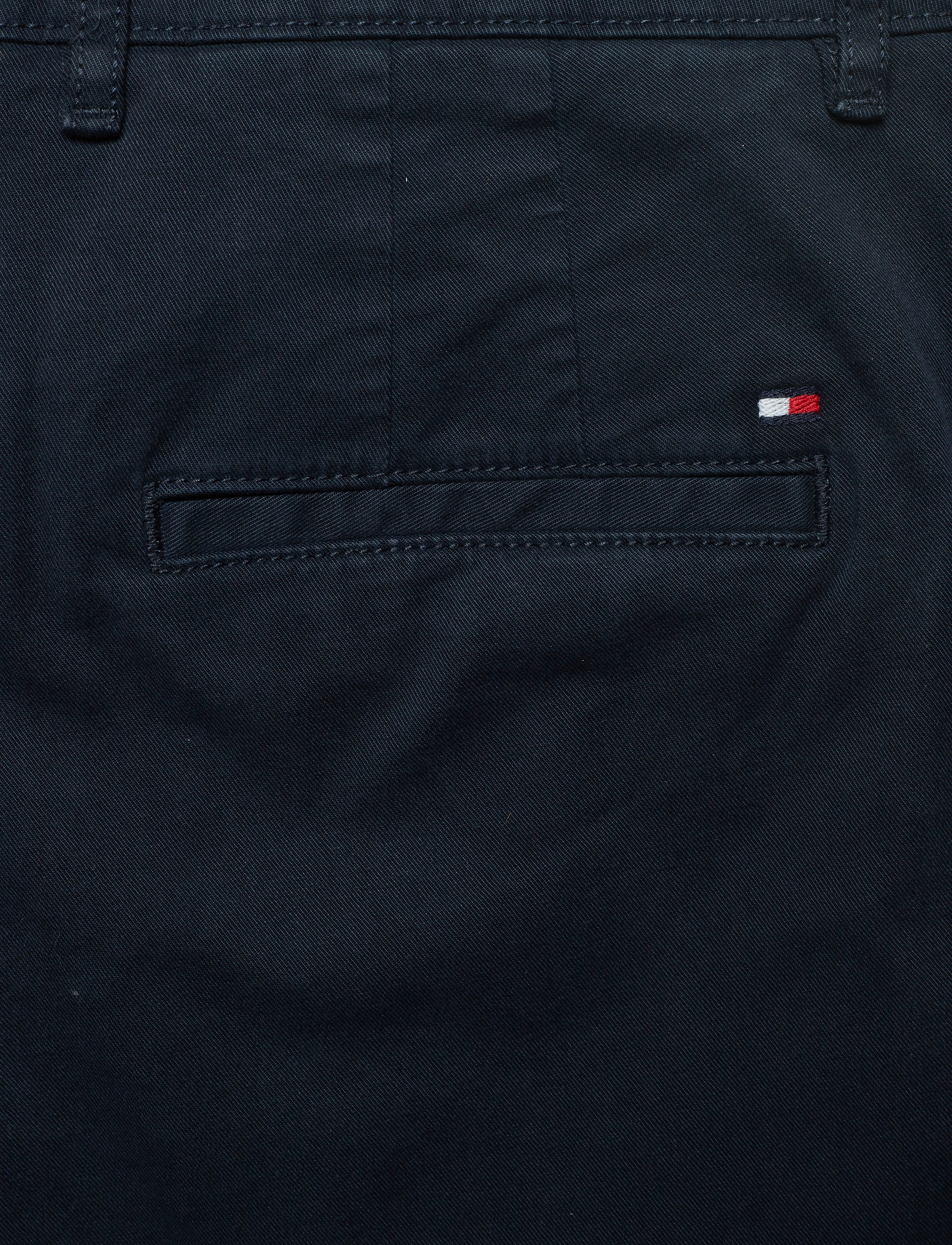 Tommy Hilfiger - HUNTER BERMUDA - midnight - 4