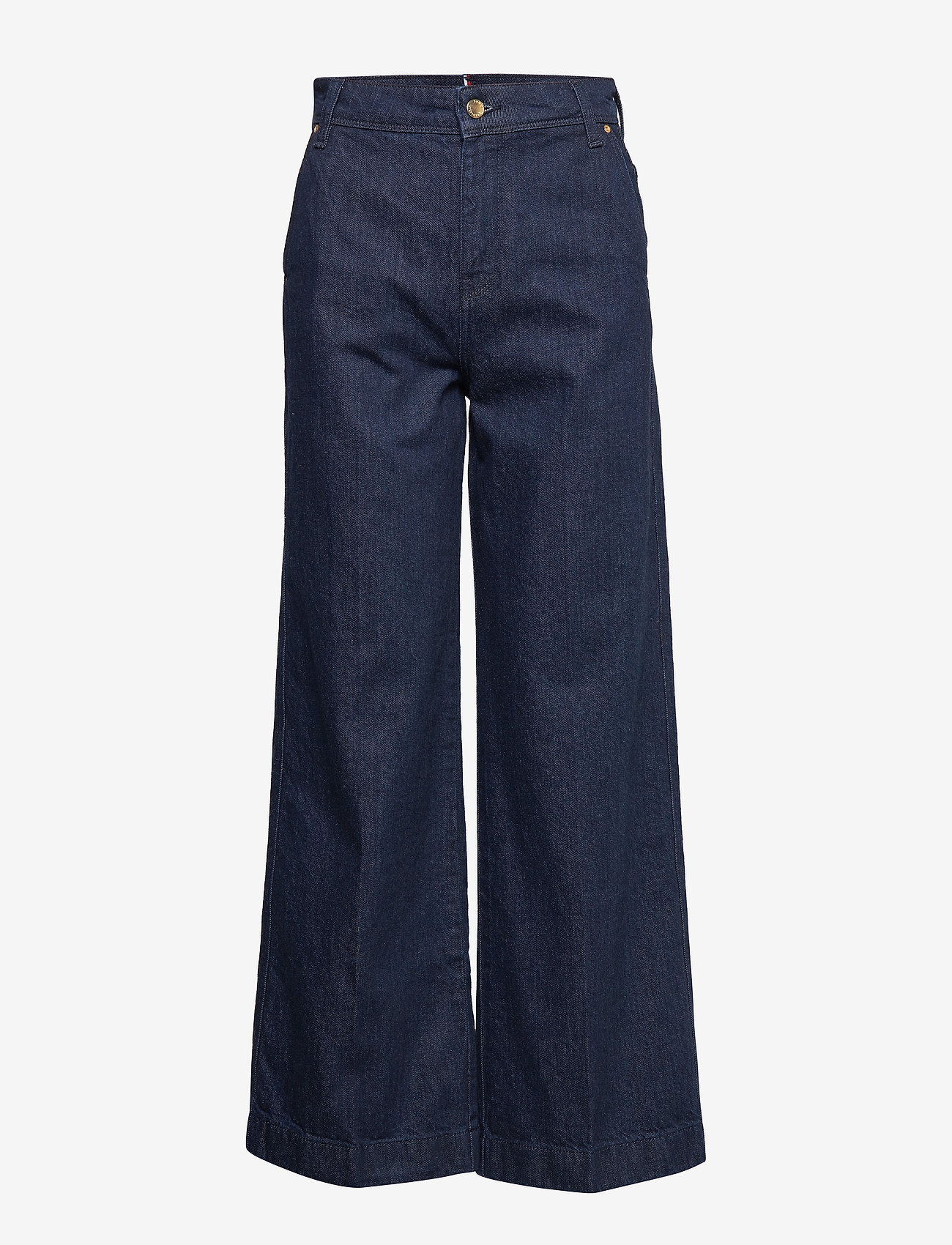 Tommy Hilfiger - WIDE LEG CHINO HW MICHELLA - michella - 0