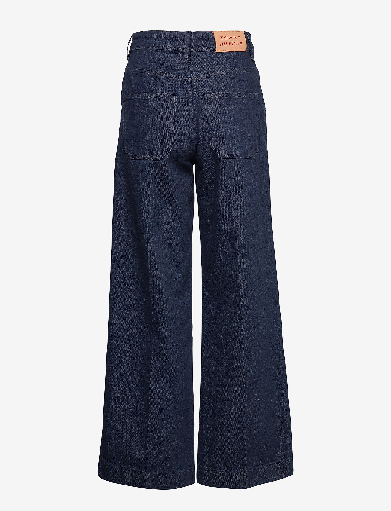 Tommy Hilfiger - WIDE LEG CHINO HW MICHELLA - michella - 1