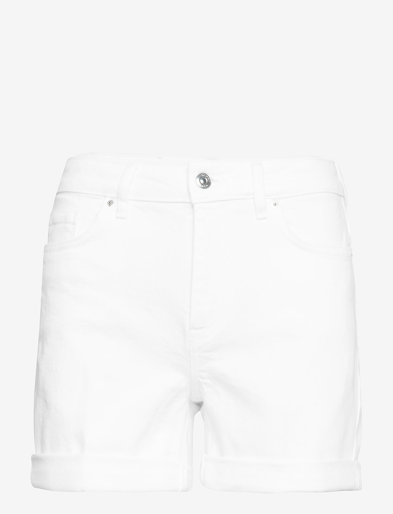 Tommy Hilfiger - ROME HW SHORT CLR, 1 - classic white - 0