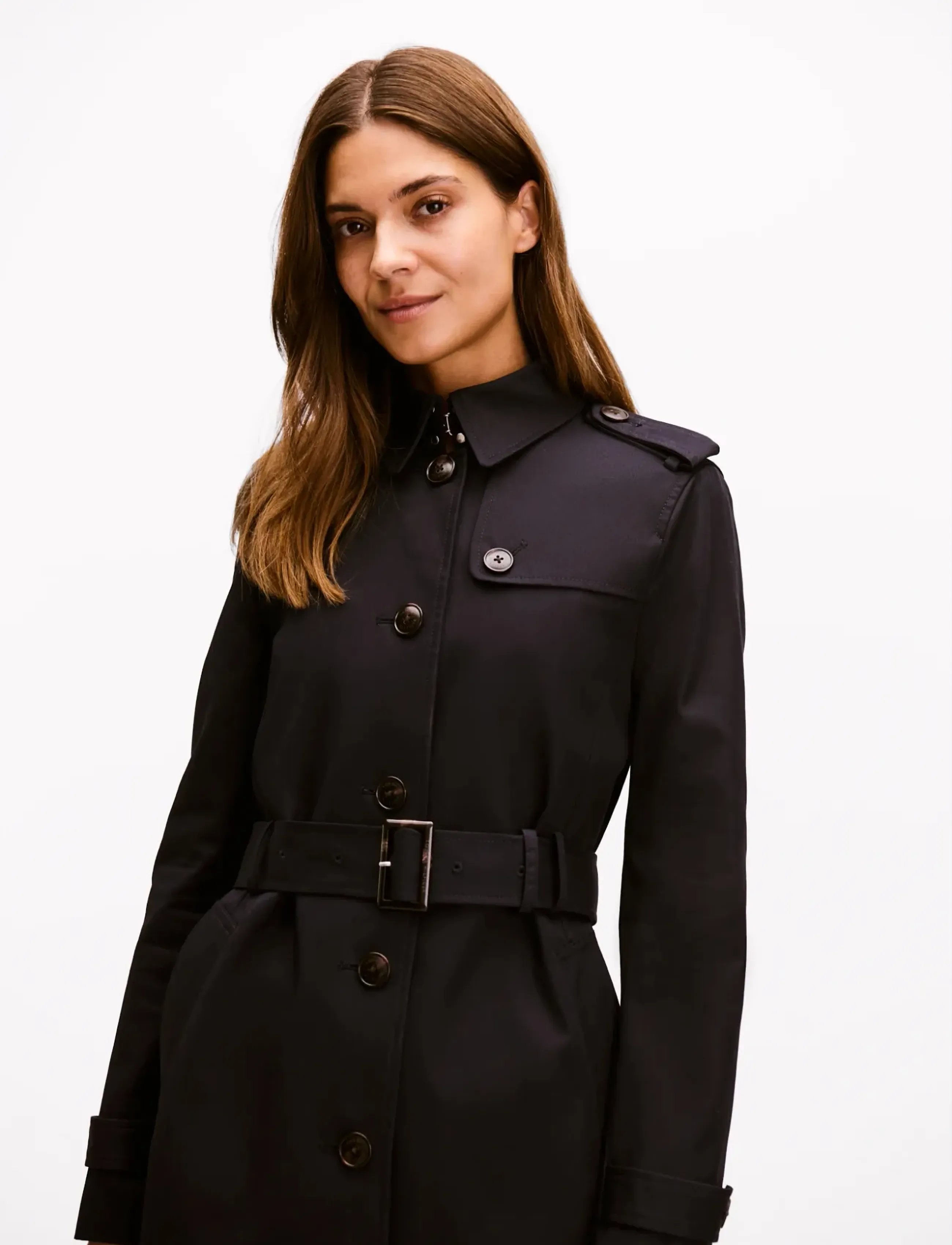 TOMMY HILFIGER Övergångskappa 'Heritage' dam – bild 8