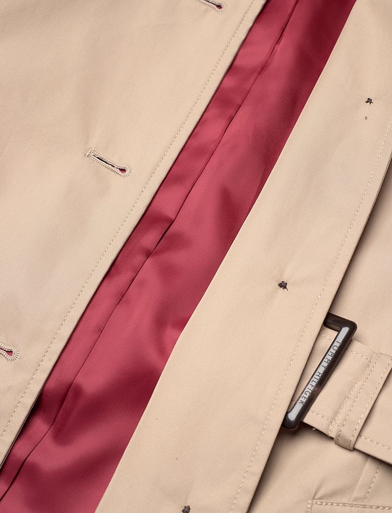 Tommy Hilfiger Heritage Single Breasted Trench Kaufen