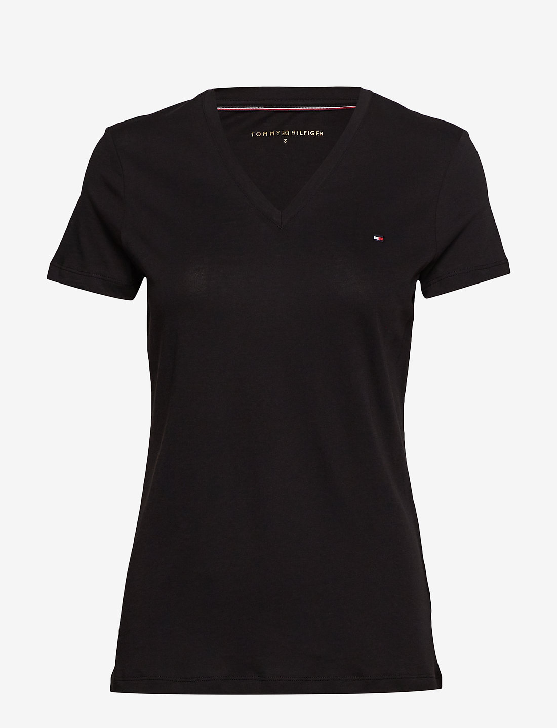 Tommy hilfiger heritage t shirt deals