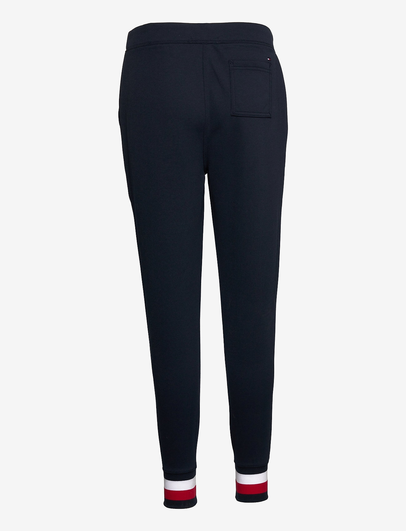 Tommy Hilfiger - HERITAGE SWEATPANTS - midnight - 1