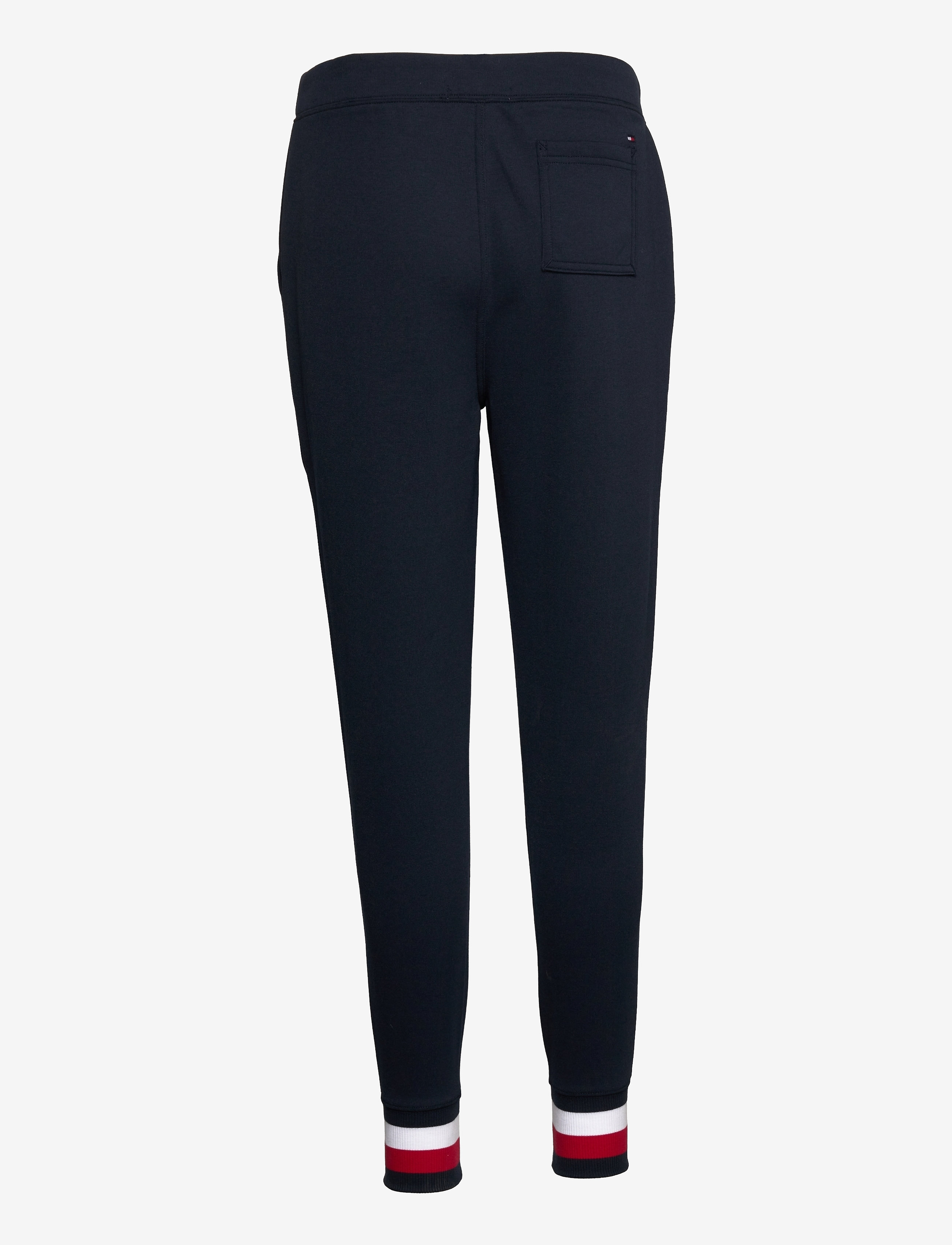 Tommy Hilfiger - HERITAGE SWEATPANTS - midnight - 1