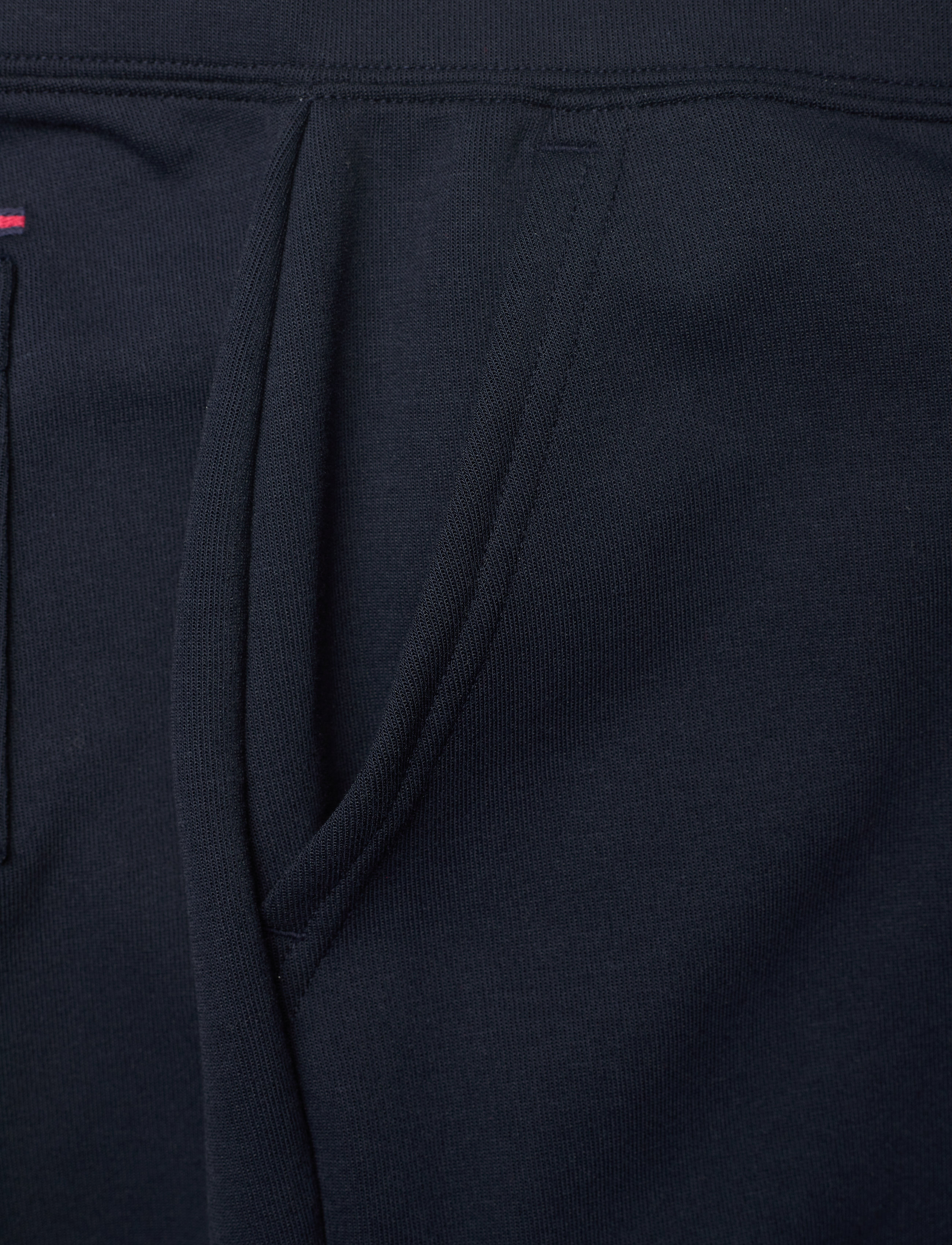 Tommy Hilfiger - HERITAGE SWEATPANTS - midnight - 2