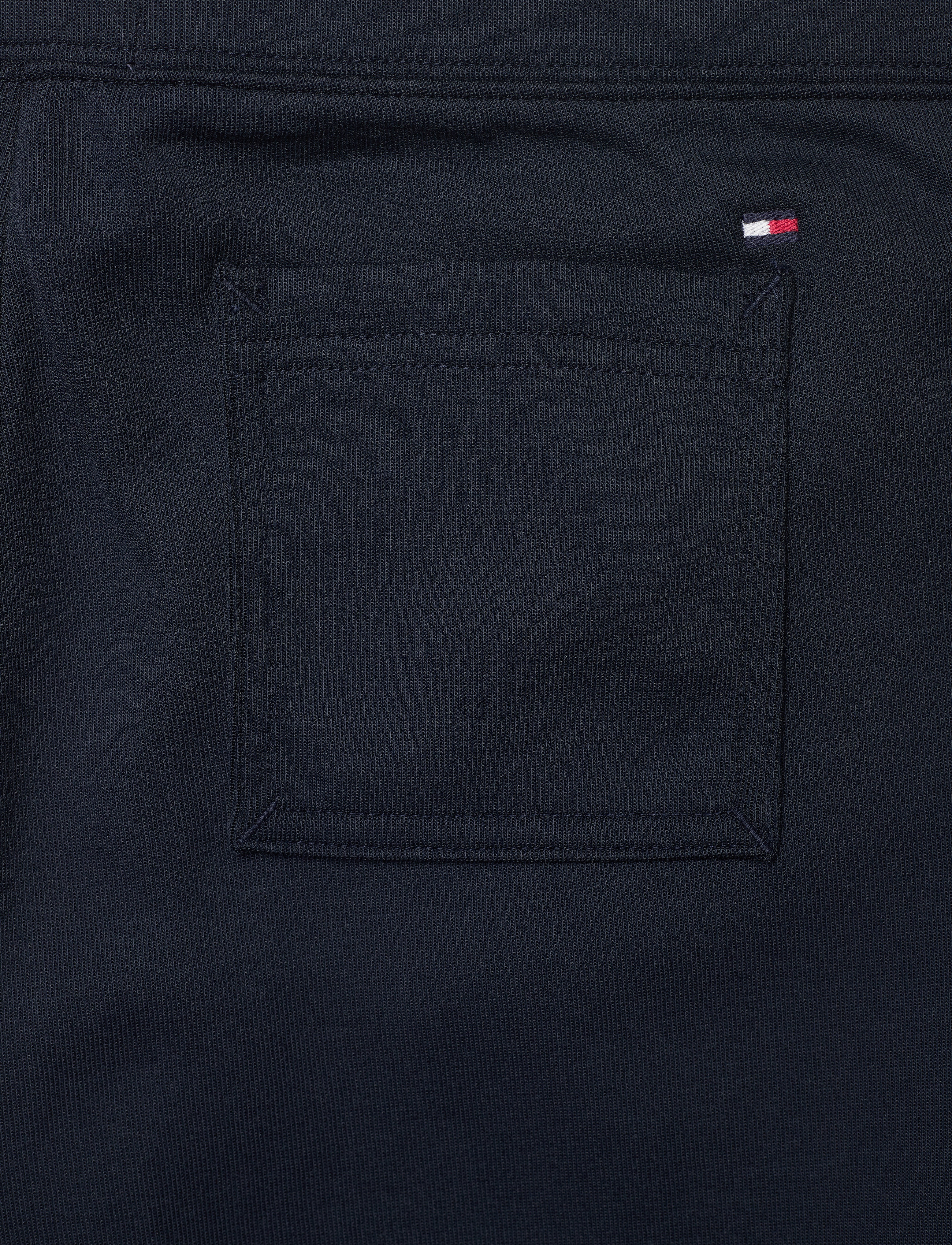 Tommy Hilfiger - HERITAGE SWEATPANTS - midnight - 4