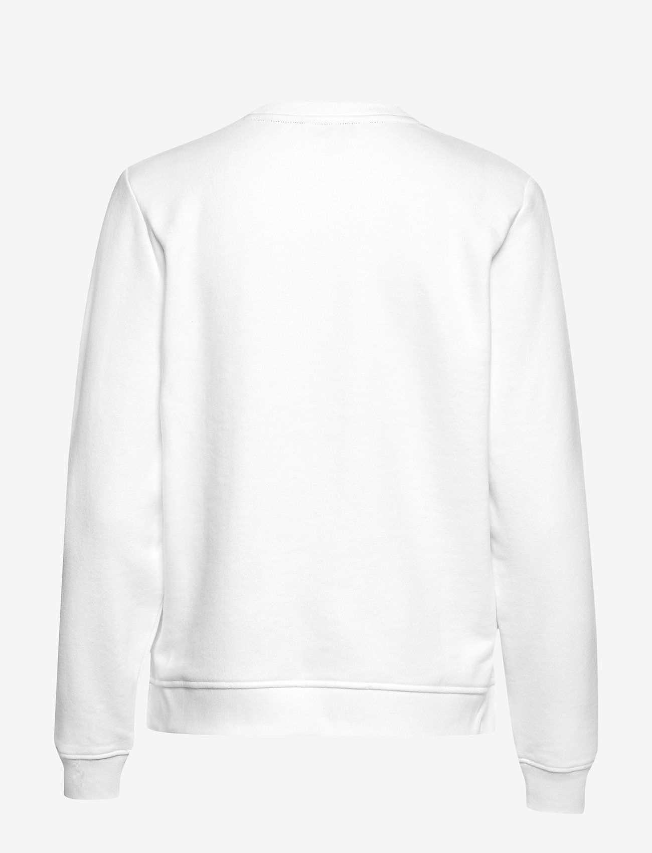 Tommy Hilfiger - HERITAGE CREW NECK SWEATSHIRT - classic white - 1