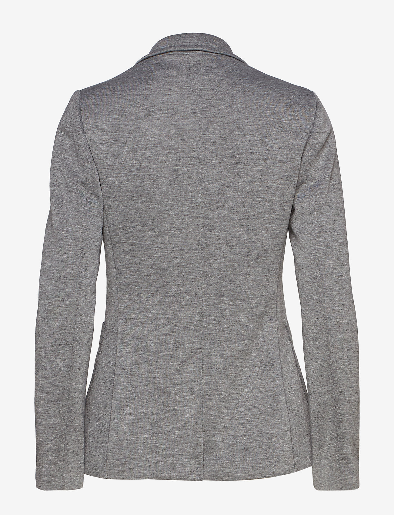 Tommy Hilfiger - ROSHA SB BLAZER - medium grey htr - 1