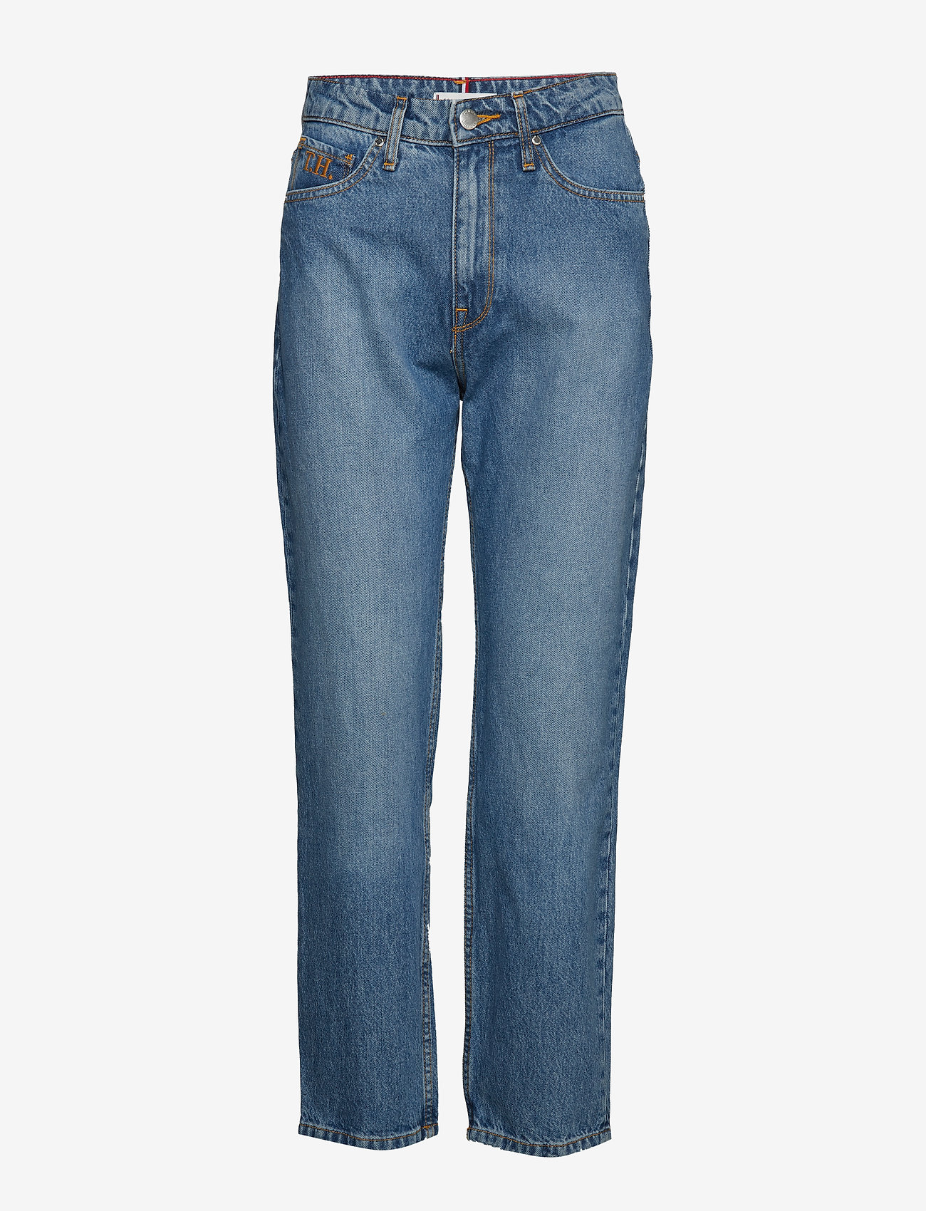 Tommy Hilfiger - TH ESS CLASSIC STRAI - ela - 0