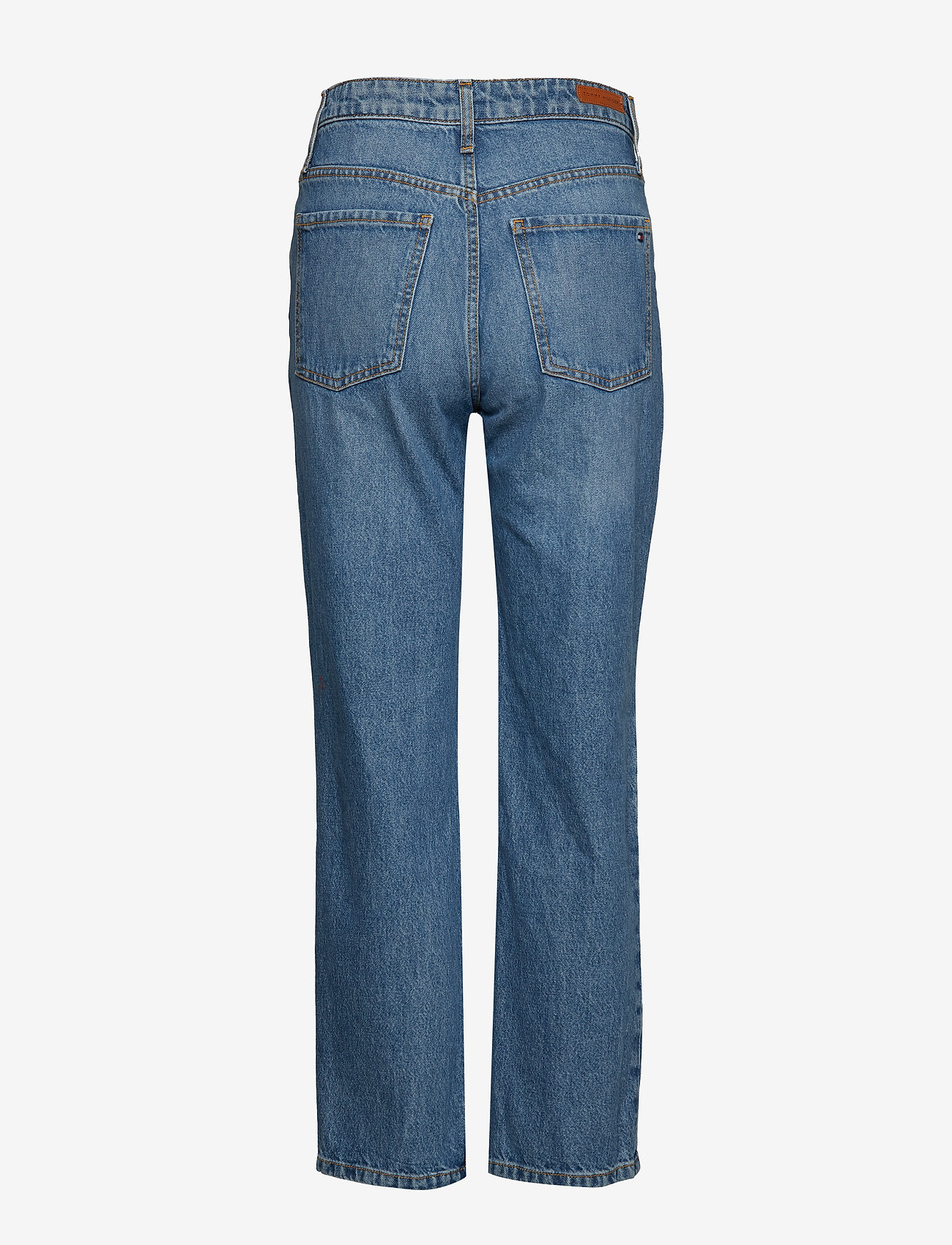 Tommy Hilfiger - TH ESS CLASSIC STRAI - ela - 1