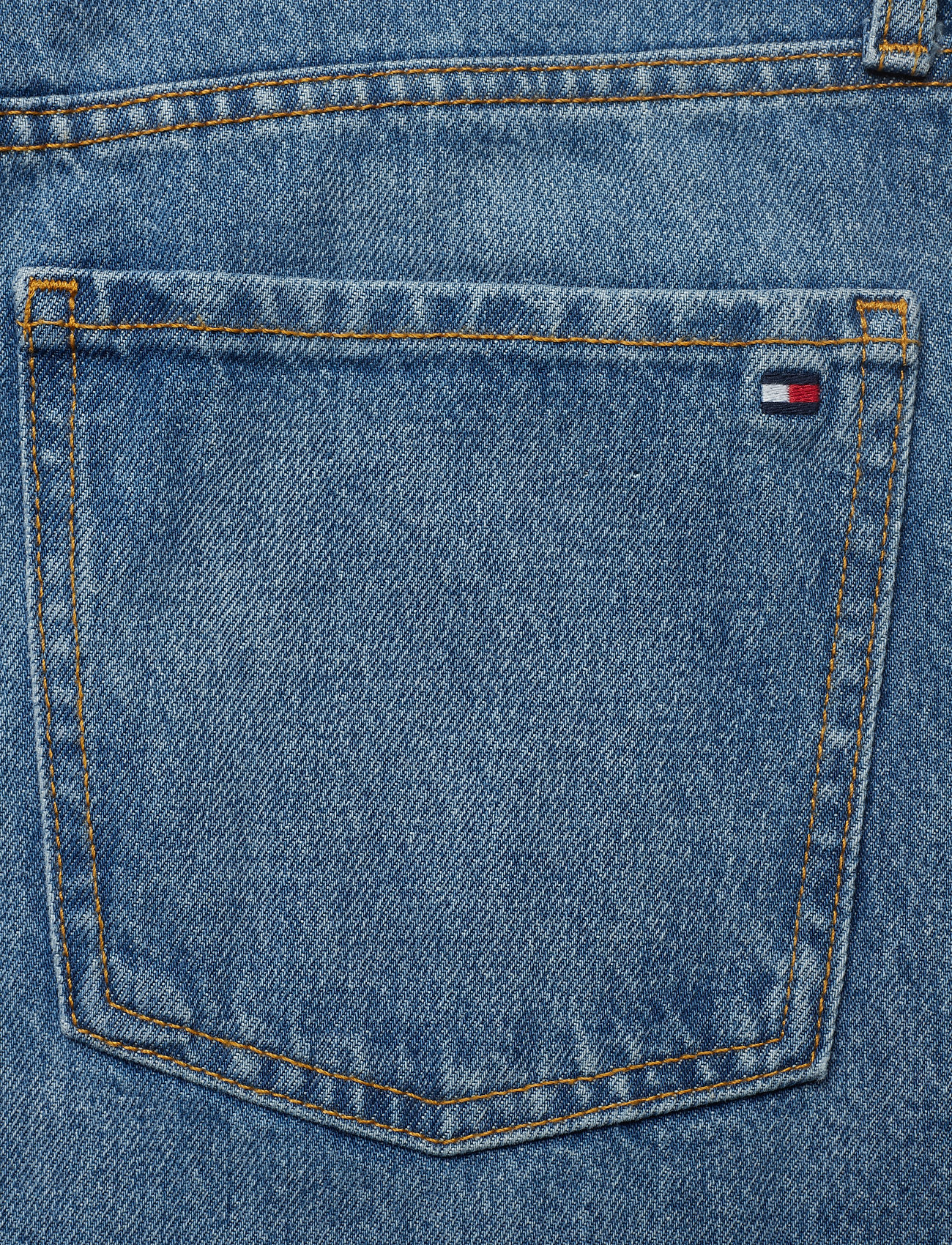 Tommy Hilfiger - TH ESS CLASSIC STRAI - ela - 4