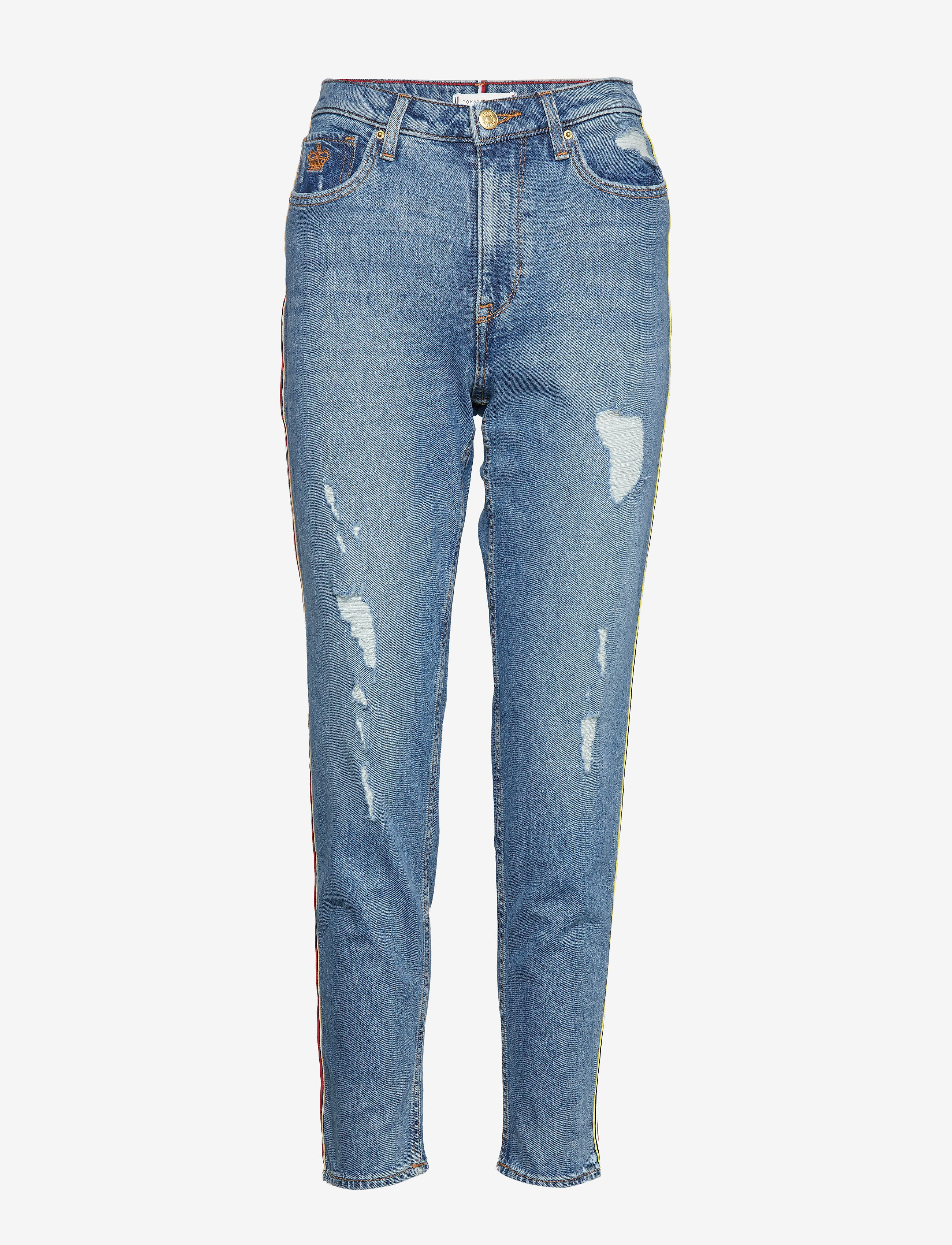 Tommy Hilfiger - GRAMERCY TAPERED HW, - uda - 0