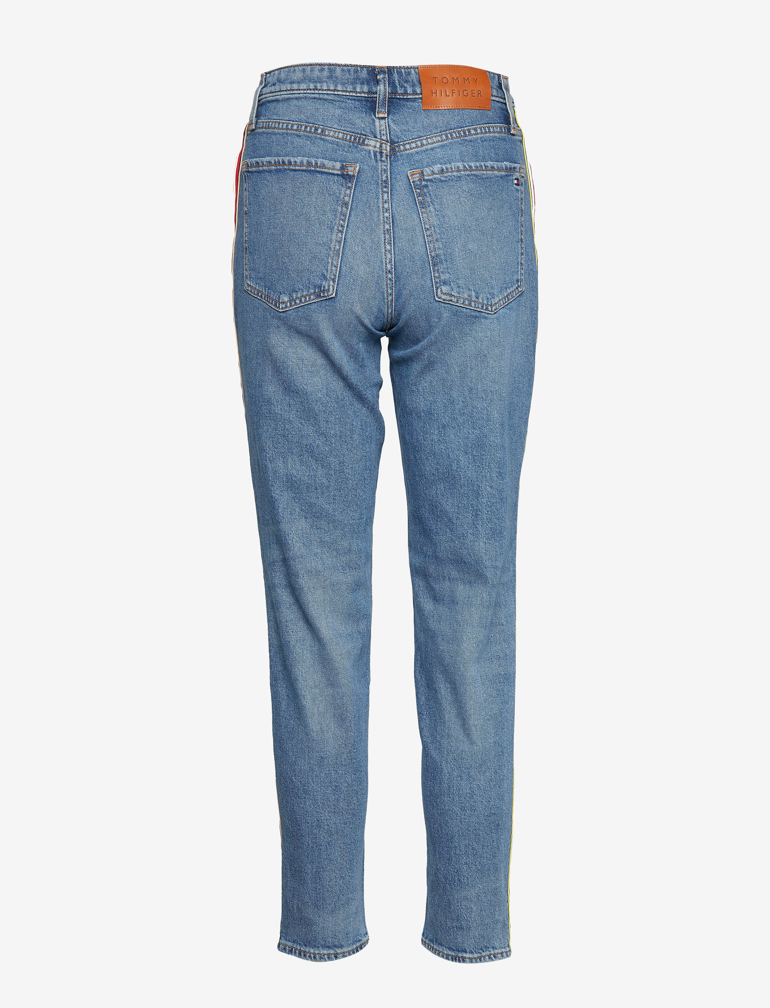 Tommy Hilfiger - GRAMERCY TAPERED HW, - uda - 1