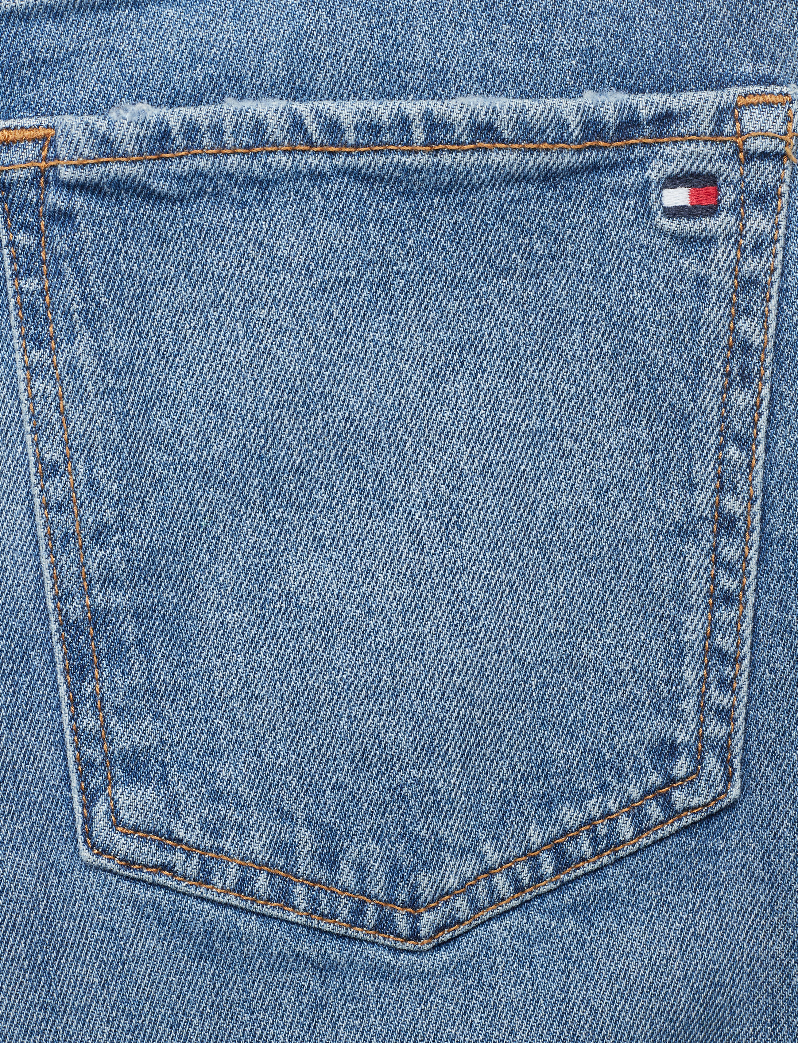 Tommy Hilfiger - GRAMERCY TAPERED HW, - uda - 5