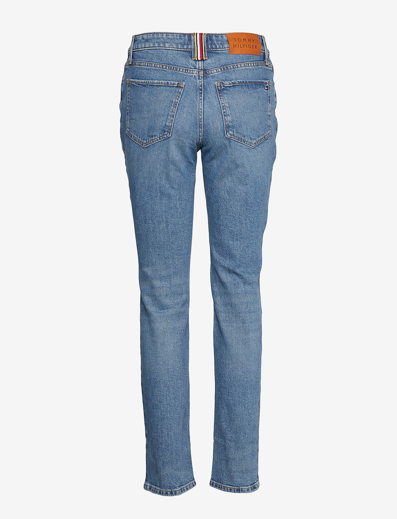 Tommy Hilfiger - ROME STRAIGHT RW ABE - abebe - 1