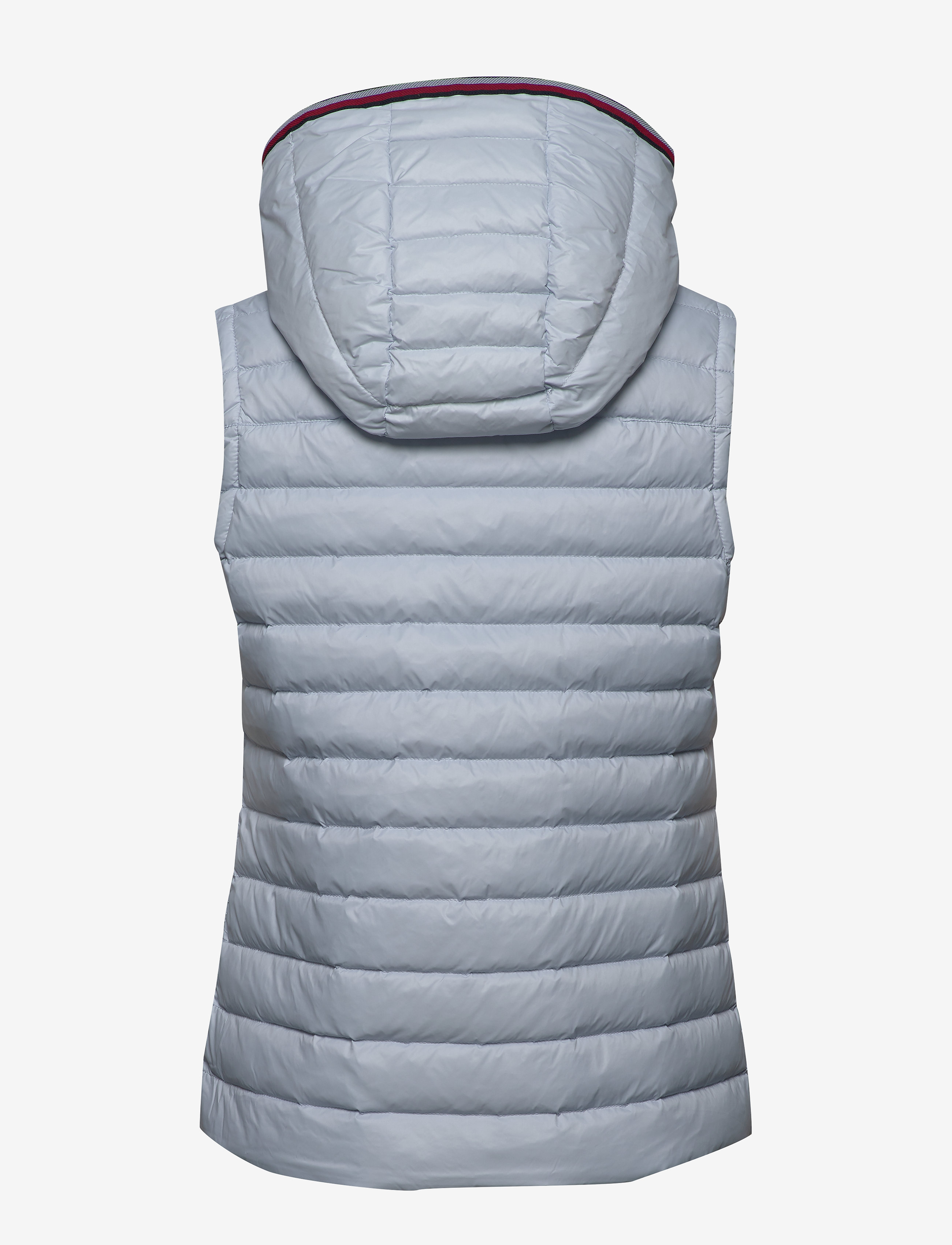 Tommy Hilfiger - TH ESSENTIAL LW DWN PACK VEST - breezy blue - 3
