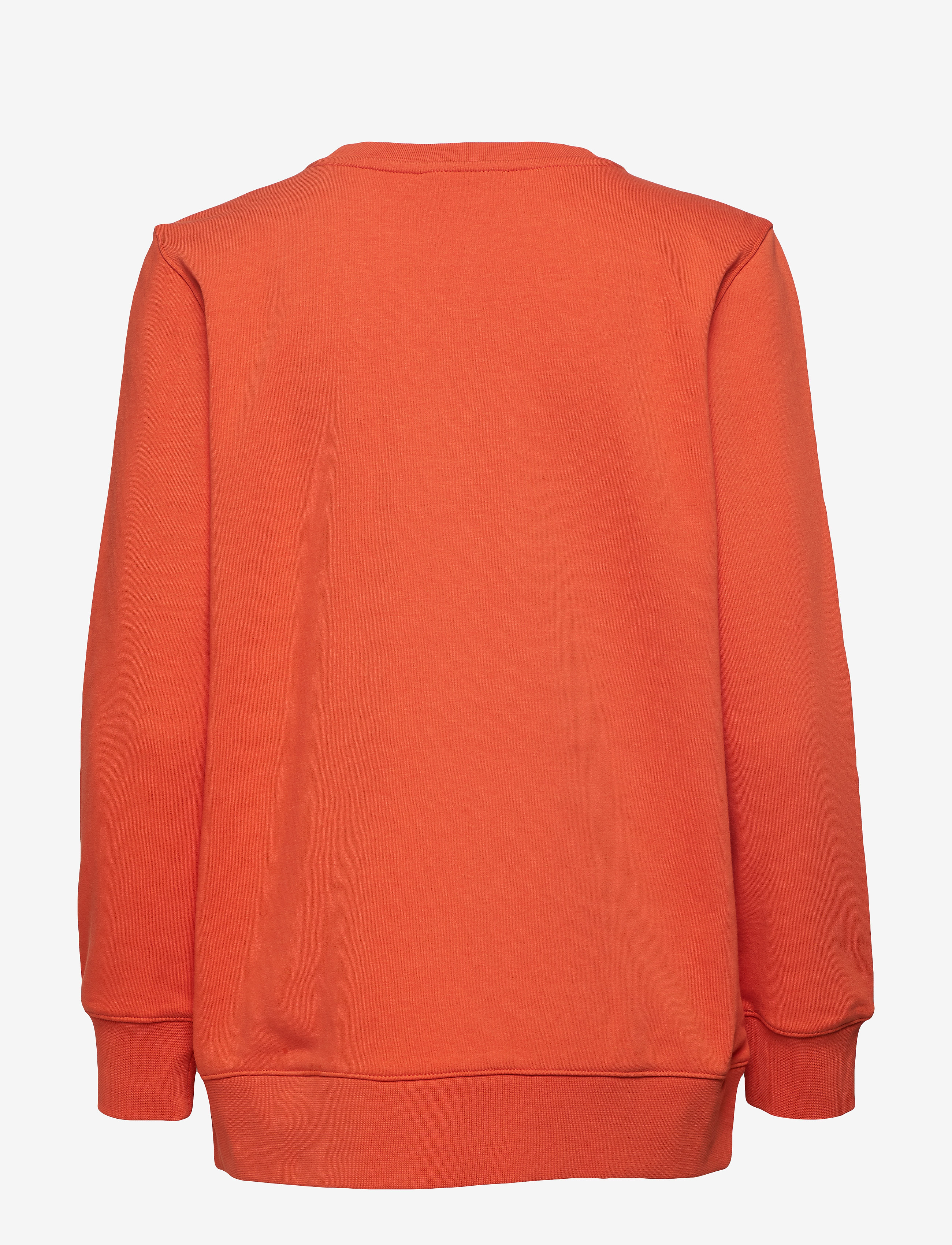 Tommy Hilfiger - CHARLOT C-NK SWEATSH - koi - 1