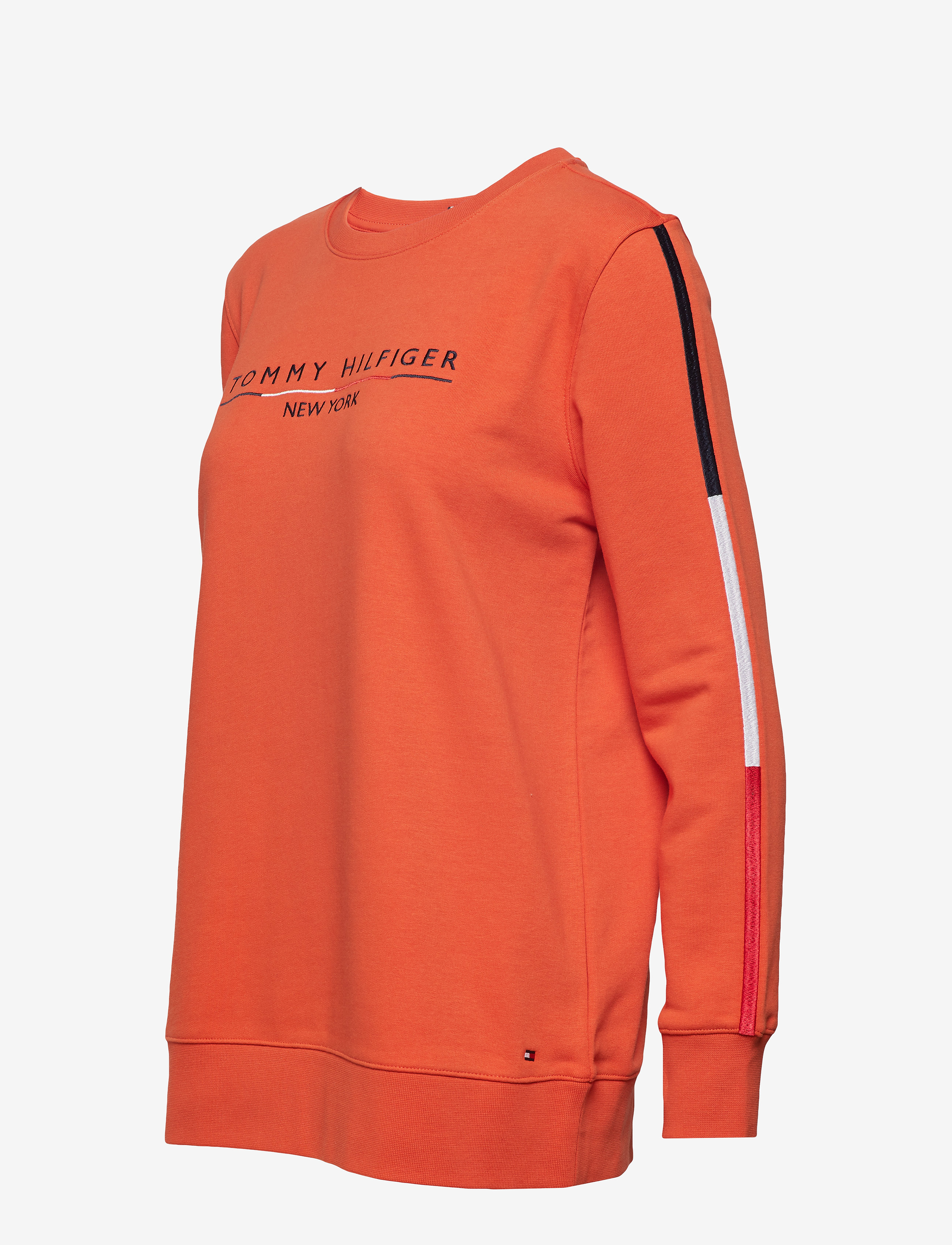 Tommy Hilfiger - CHARLOT C-NK SWEATSH - koi - 2