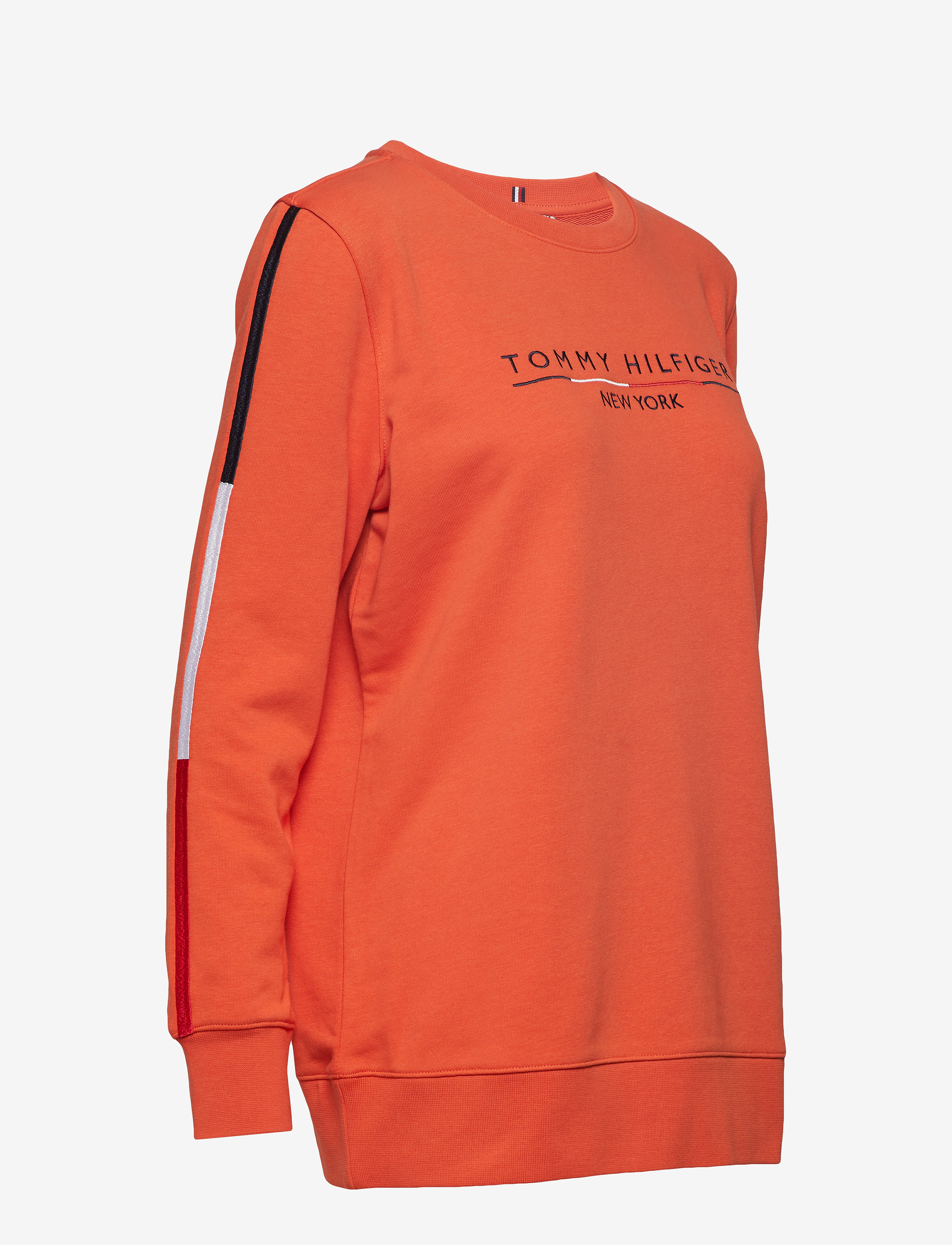 Tommy Hilfiger - CHARLOT C-NK SWEATSH - koi - 3