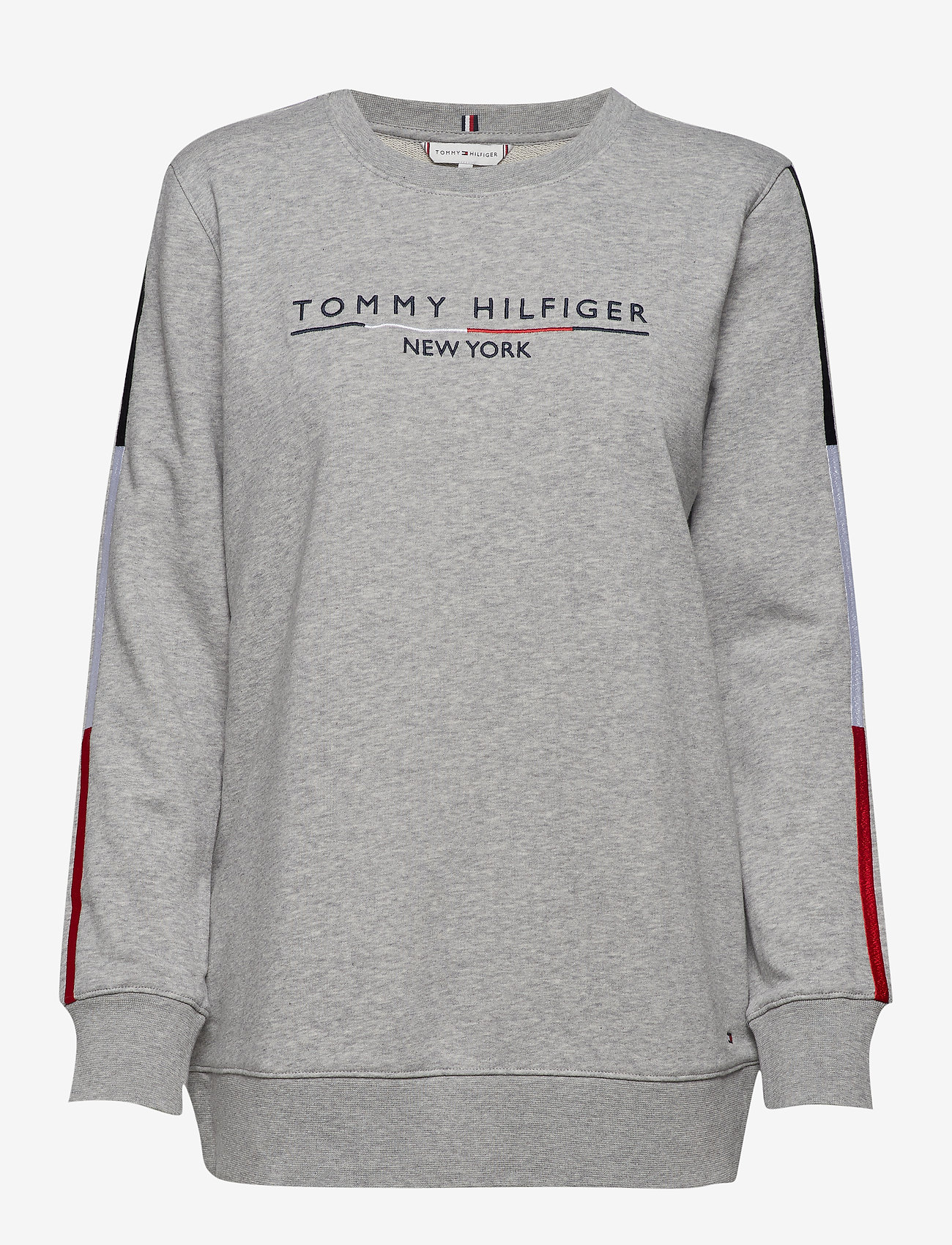 LIGHT GREY HTR
