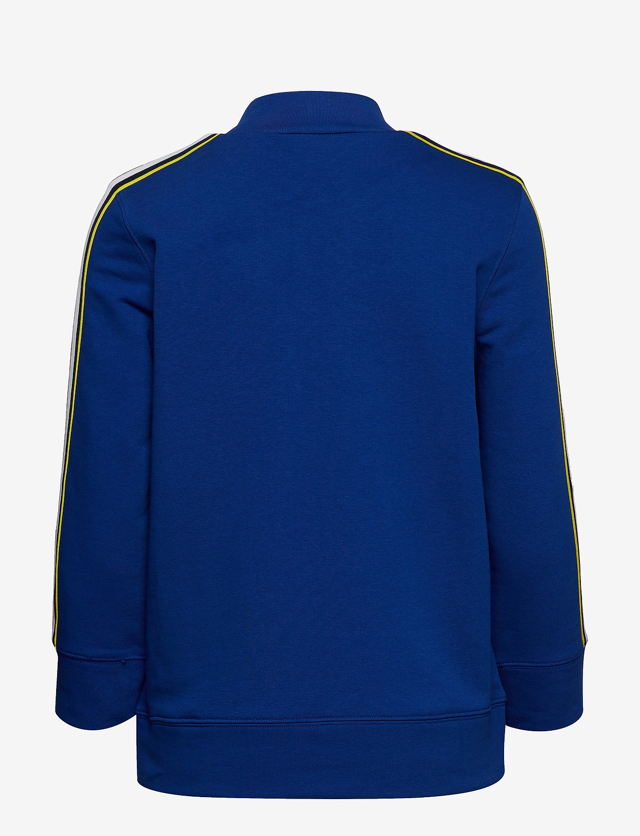 Tommy Hilfiger - DONNA MOCK-NK SWEATS - surf the web - 1