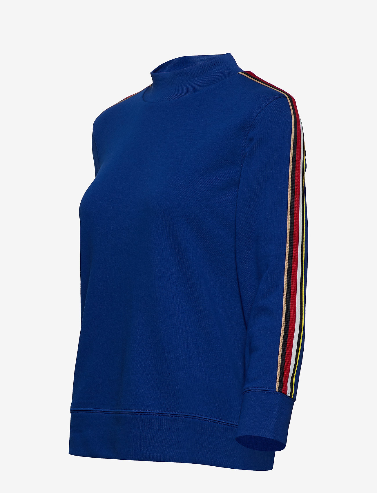 Tommy Hilfiger - DONNA MOCK-NK SWEATS - surf the web - 2