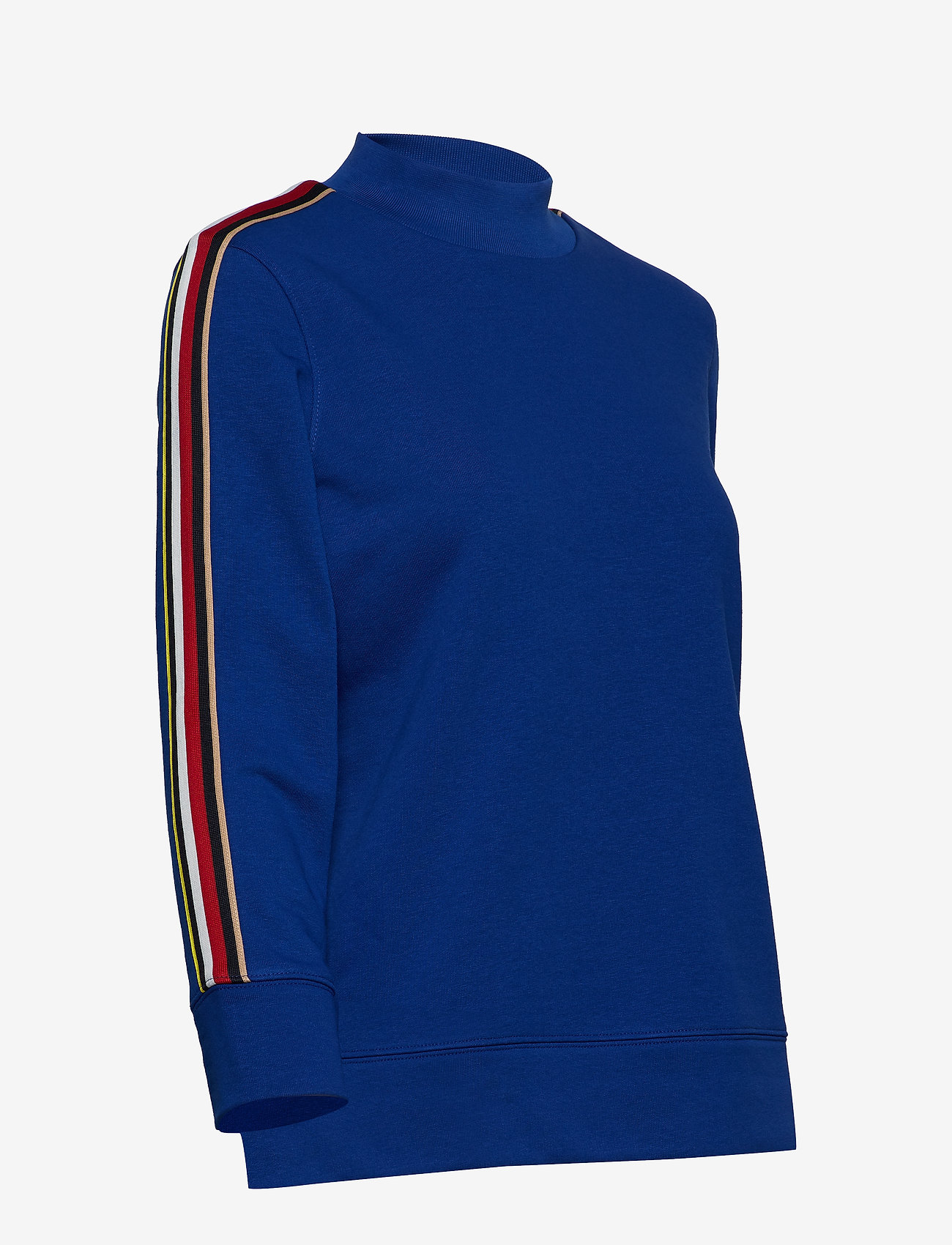 Tommy Hilfiger - DONNA MOCK-NK SWEATS - surf the web - 3