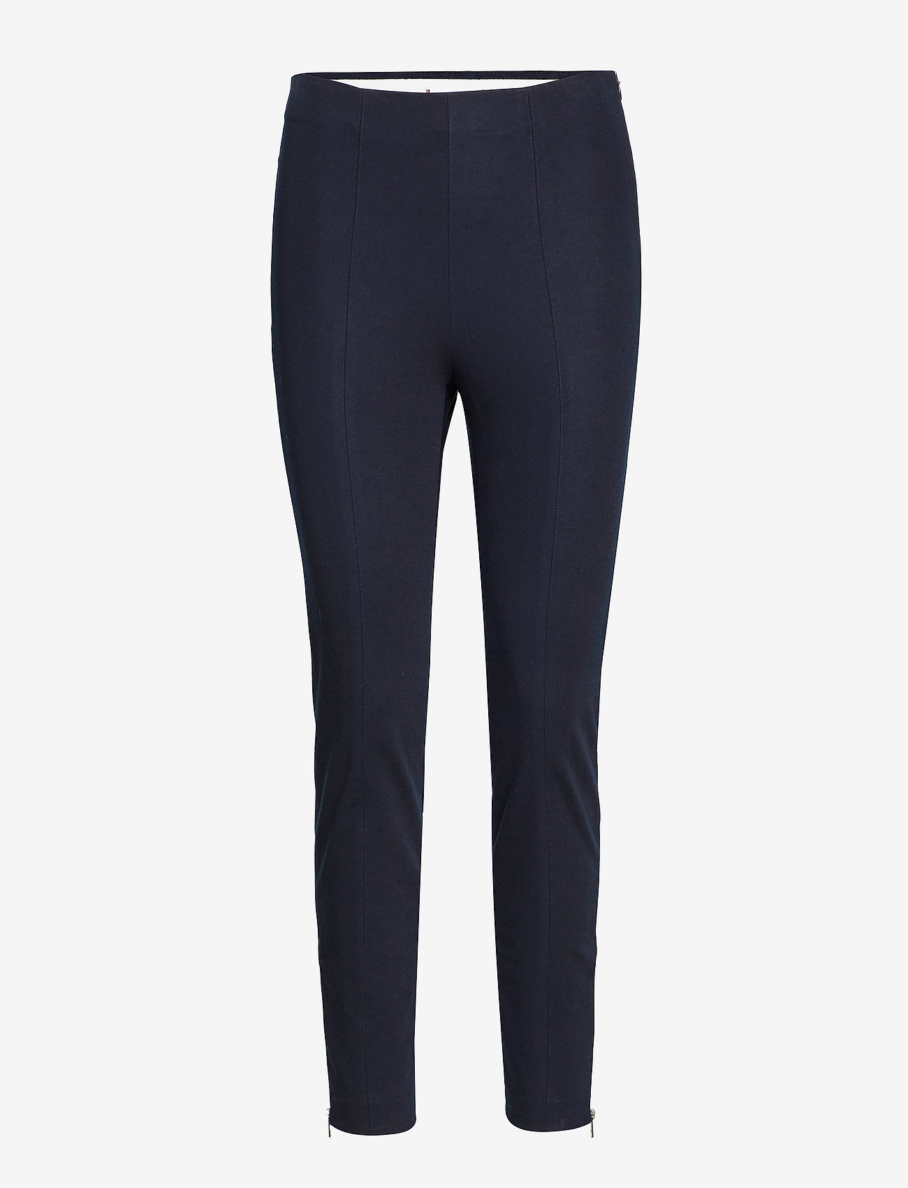 Tommy Hilfiger - TH ESSENTIAL HW ANKL - midnight - 0