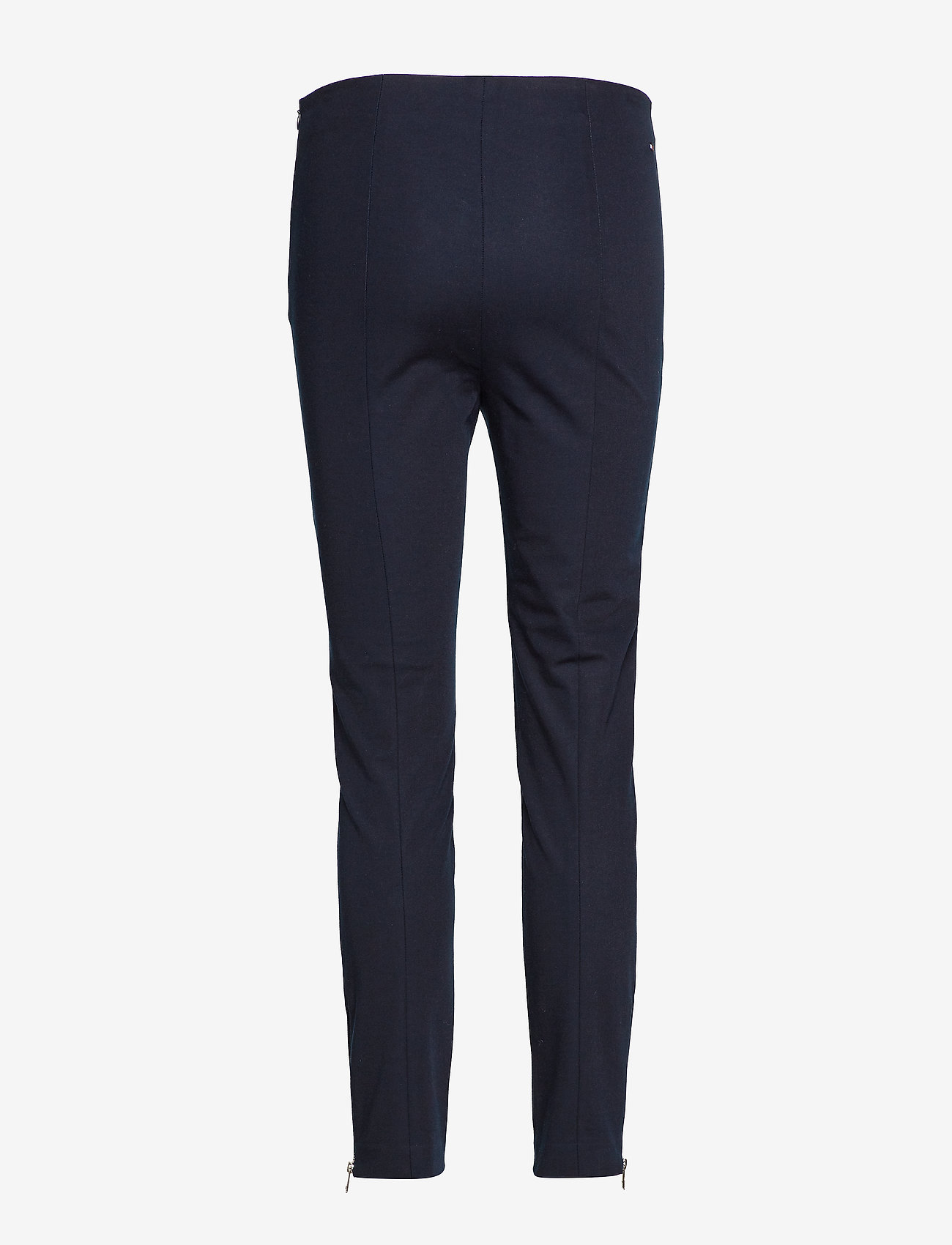 Tommy Hilfiger - TH ESSENTIAL HW ANKL - midnight - 1
